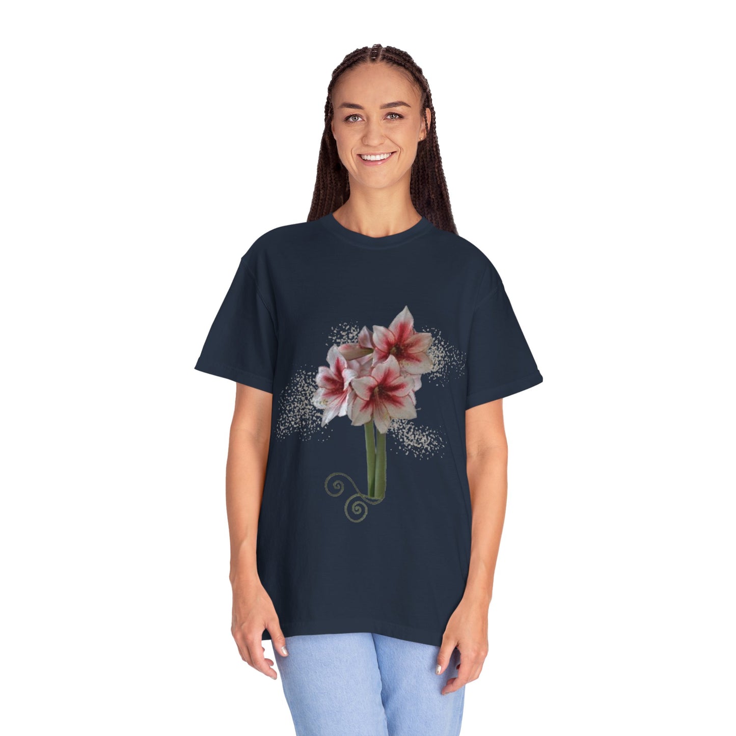 Flower T-Shirt
