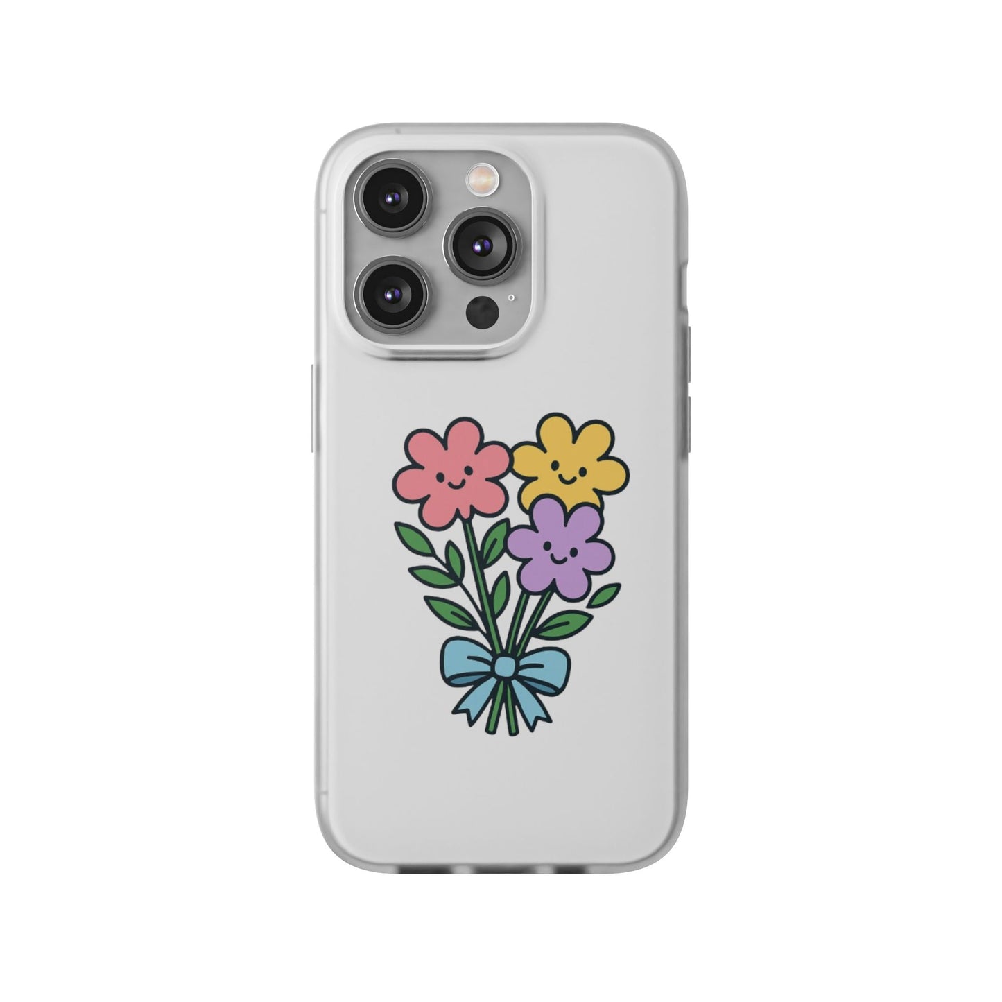 Flower Flexi Case