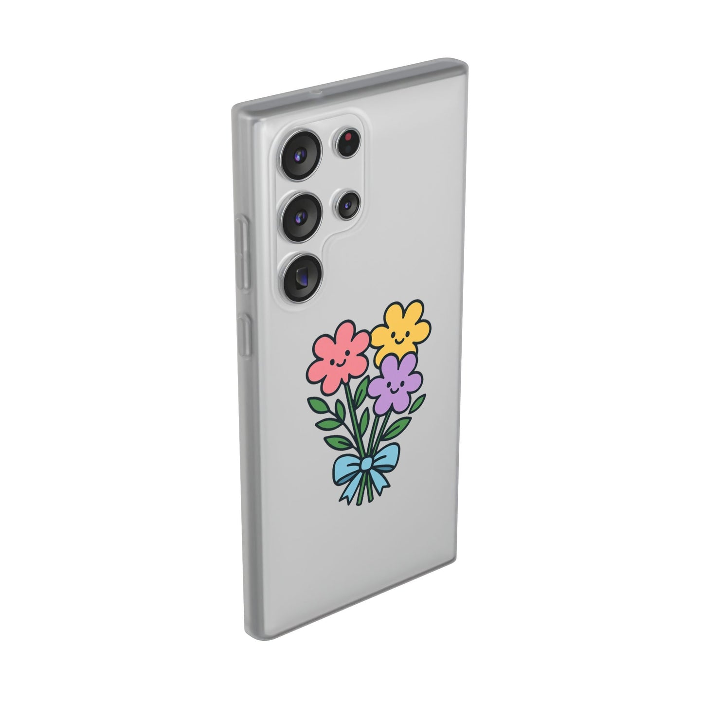 Flower Flexi Case