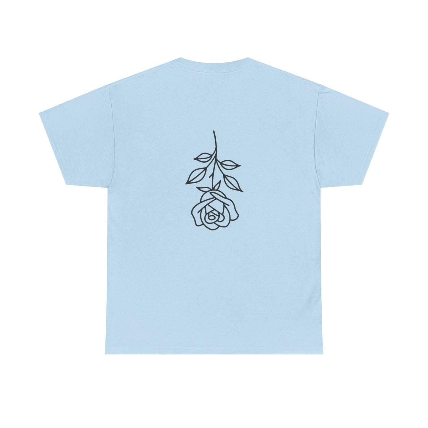 Flower Tee