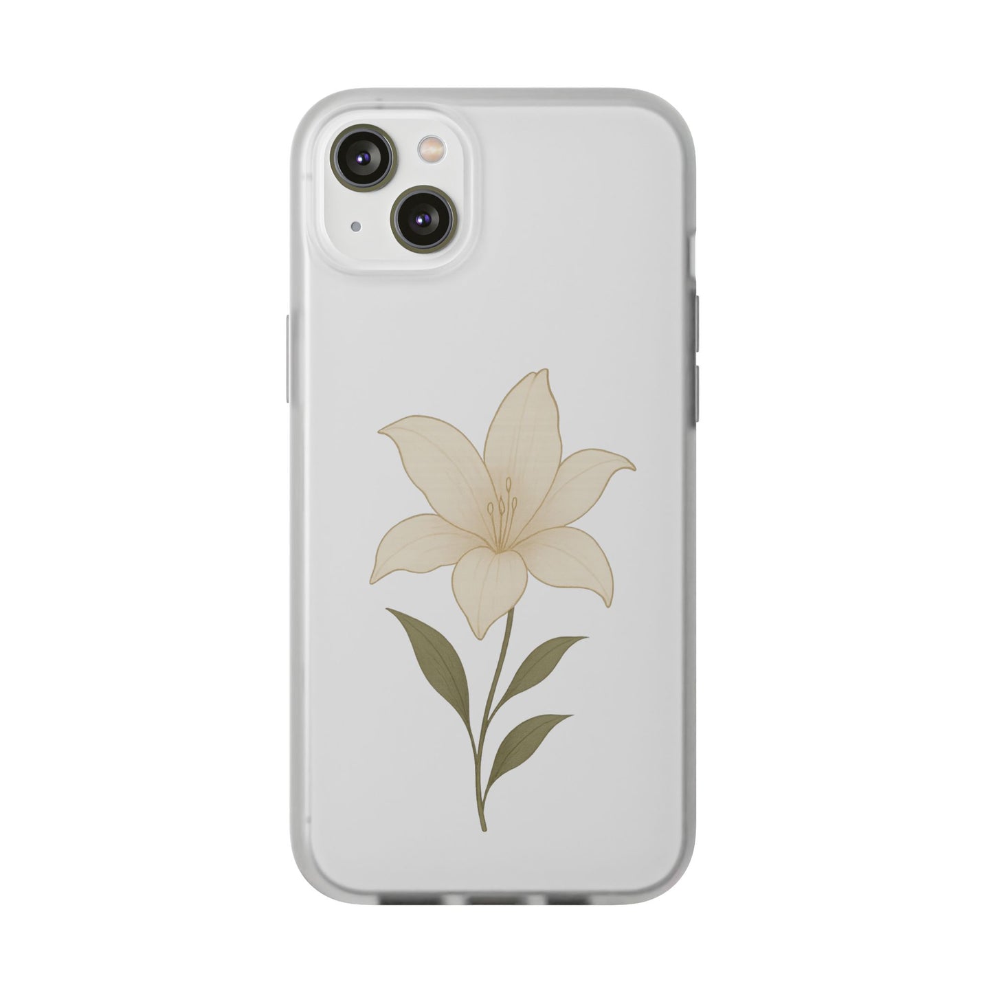 Floral Phone Case