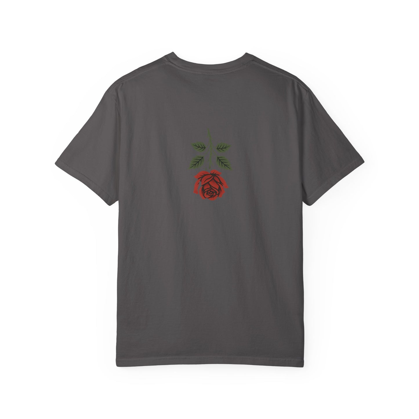 Flower T-Shirt