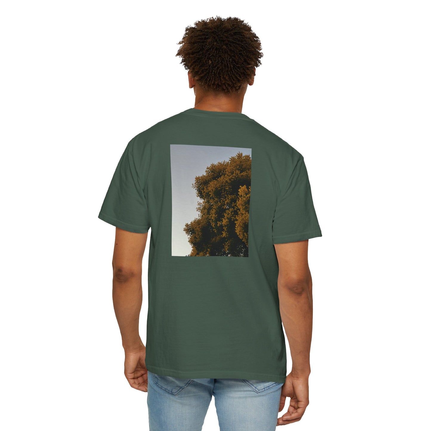 Tree Unisex T-shirt