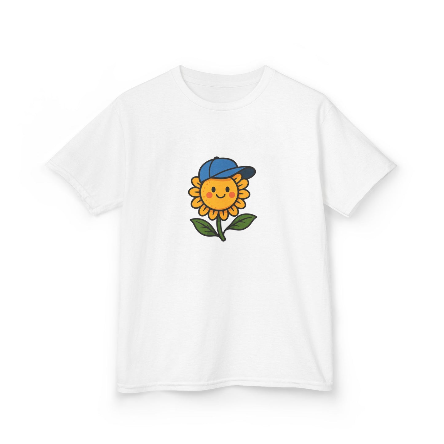 Flower Kids Tee