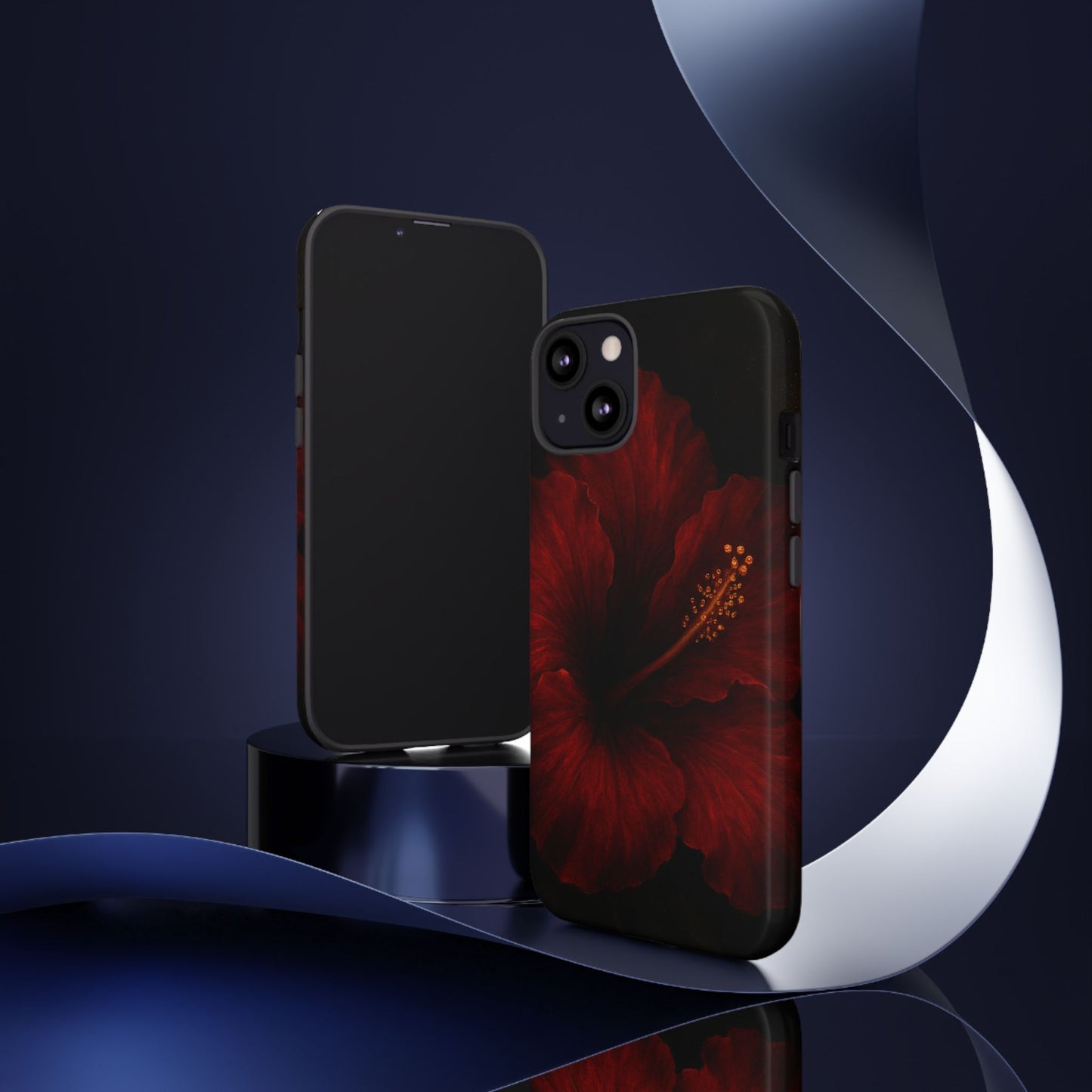 Phone Case Minimalist Design