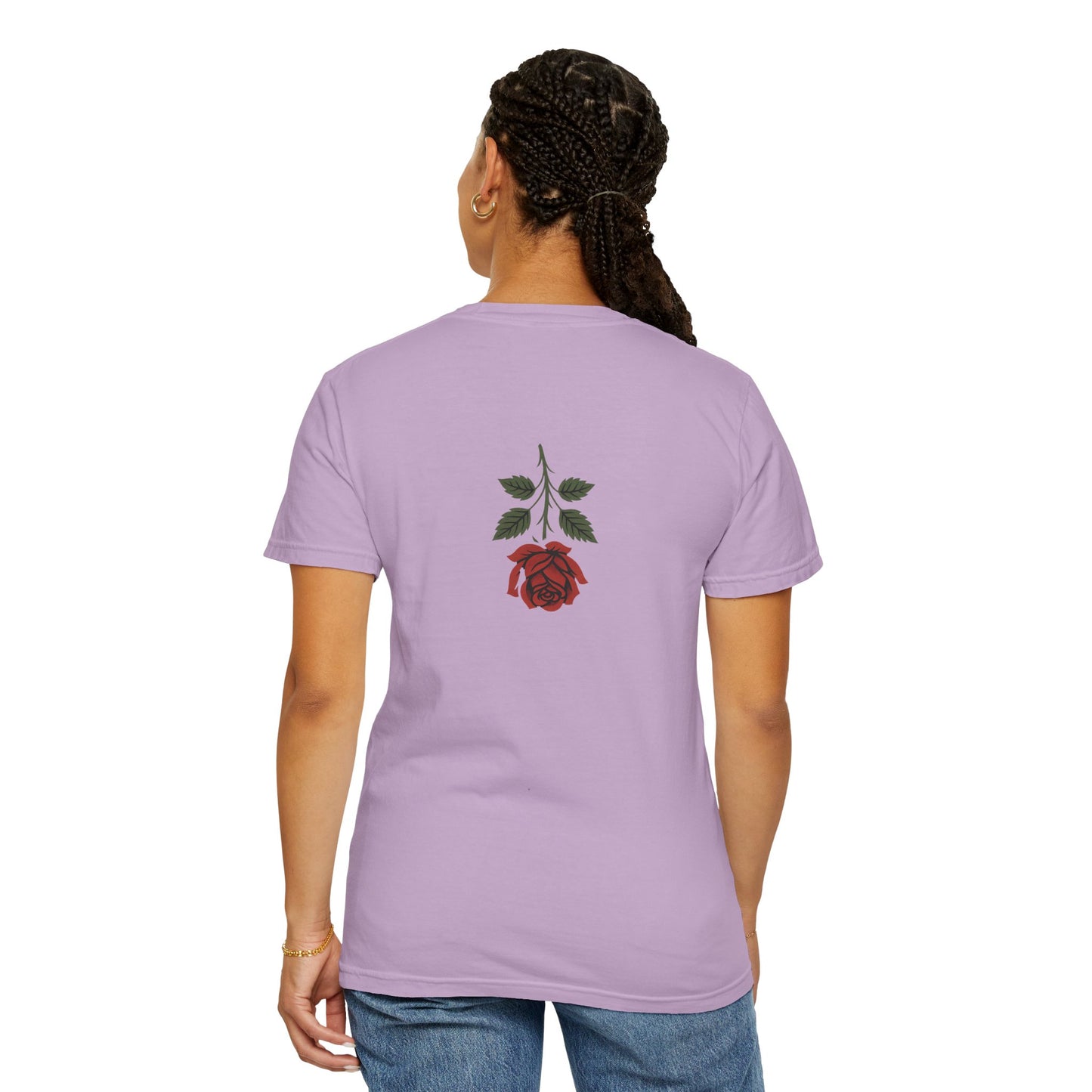 Flower T-Shirt