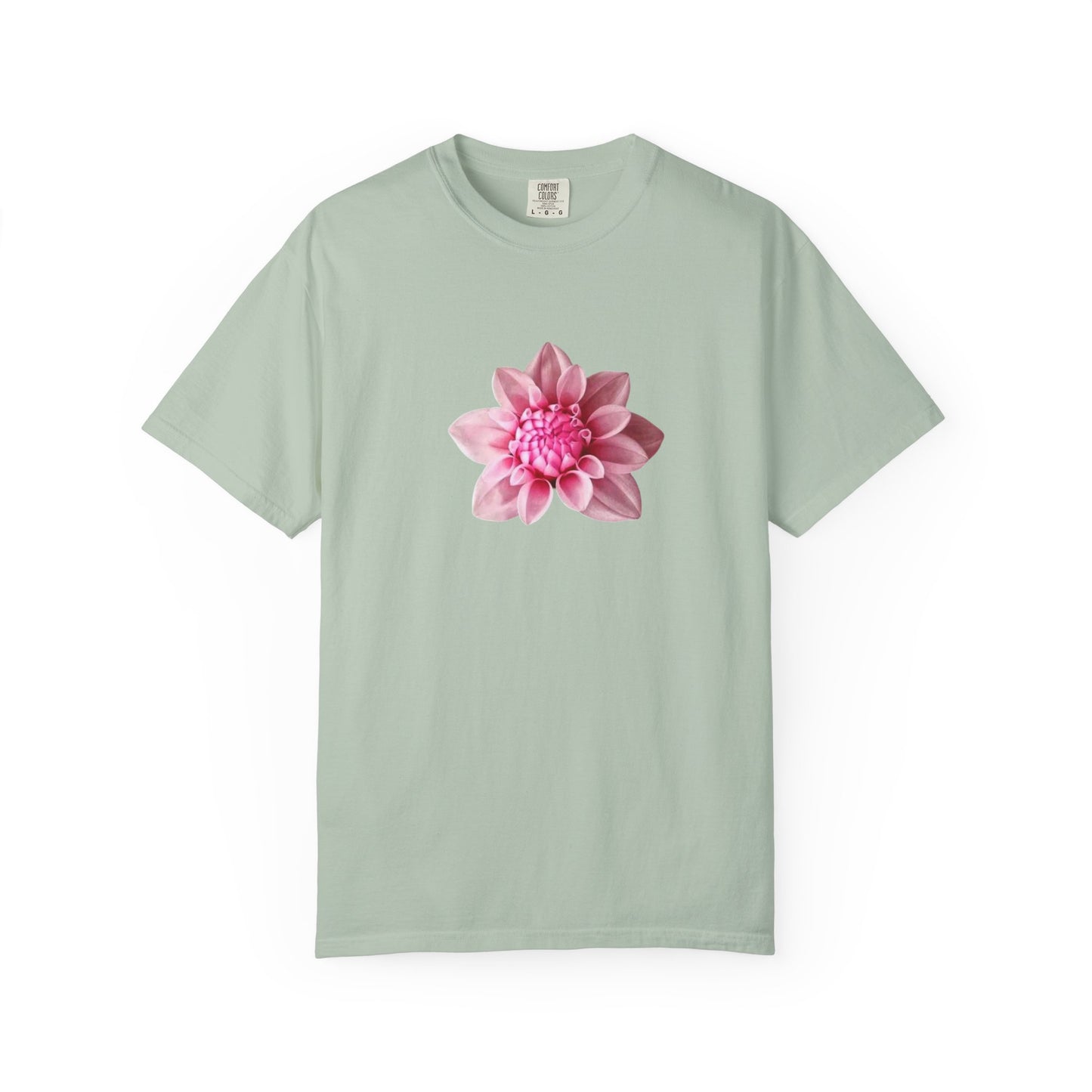 Flower T-Shirt