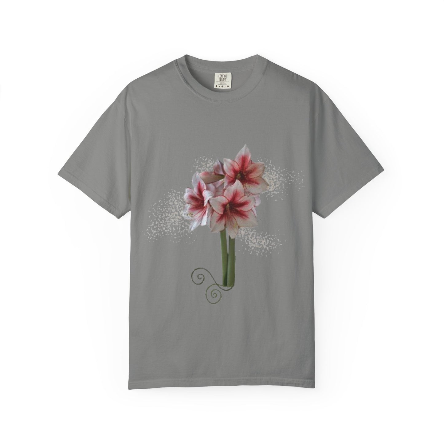 Flower T-Shirt