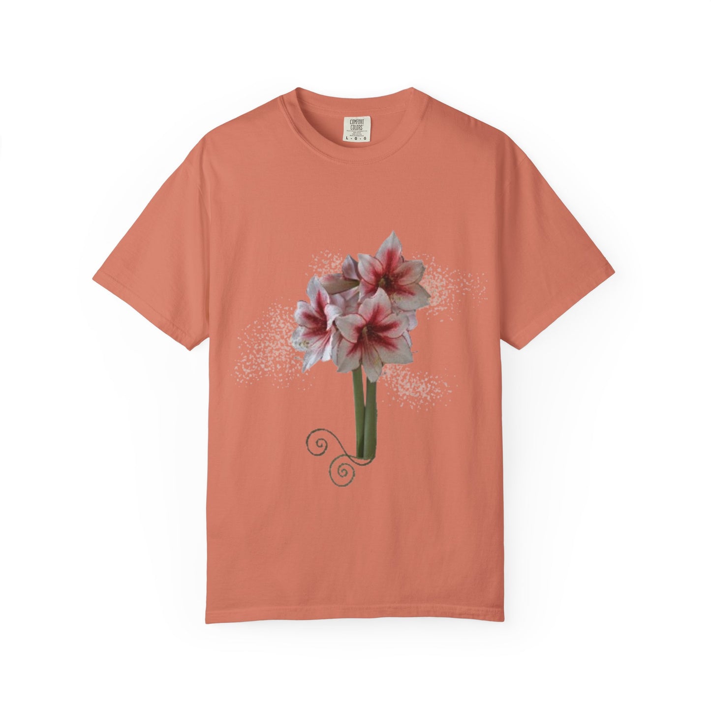Flower T-Shirt