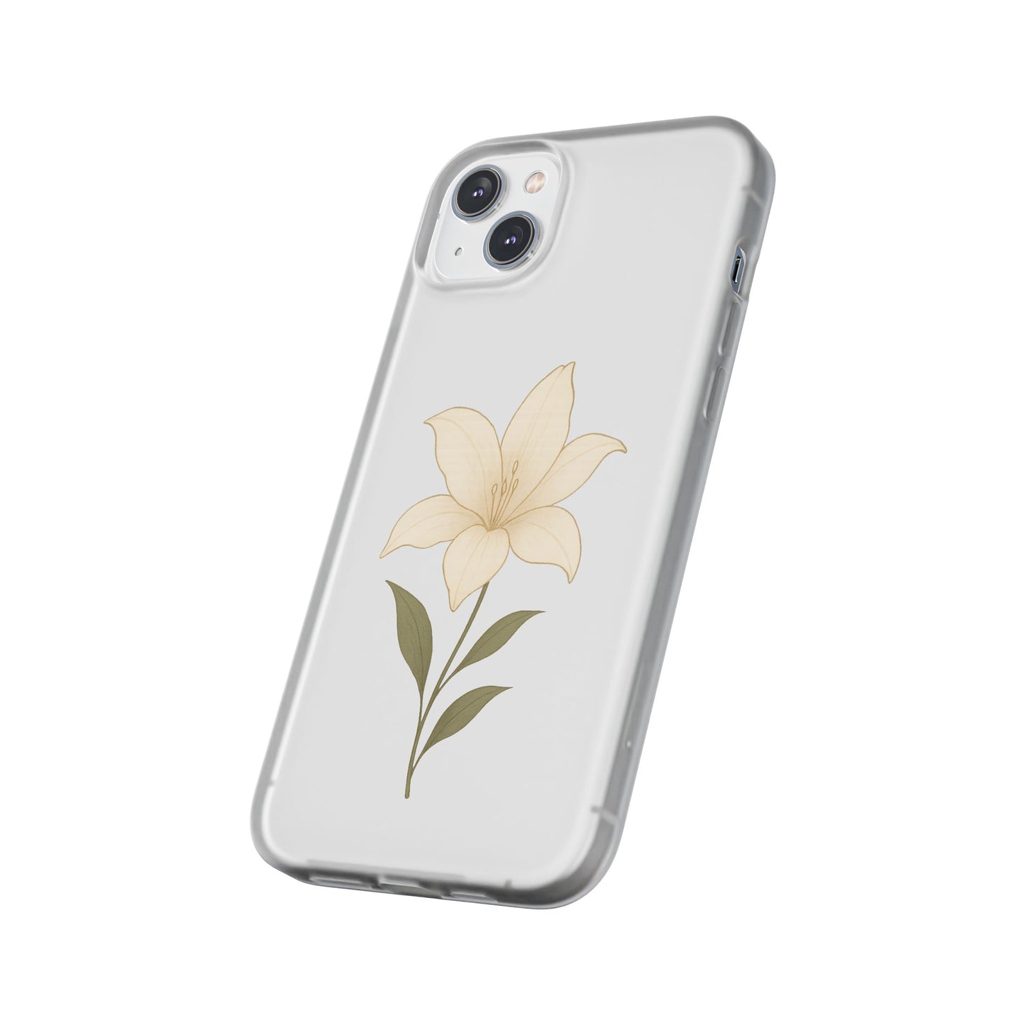 Floral Phone Case