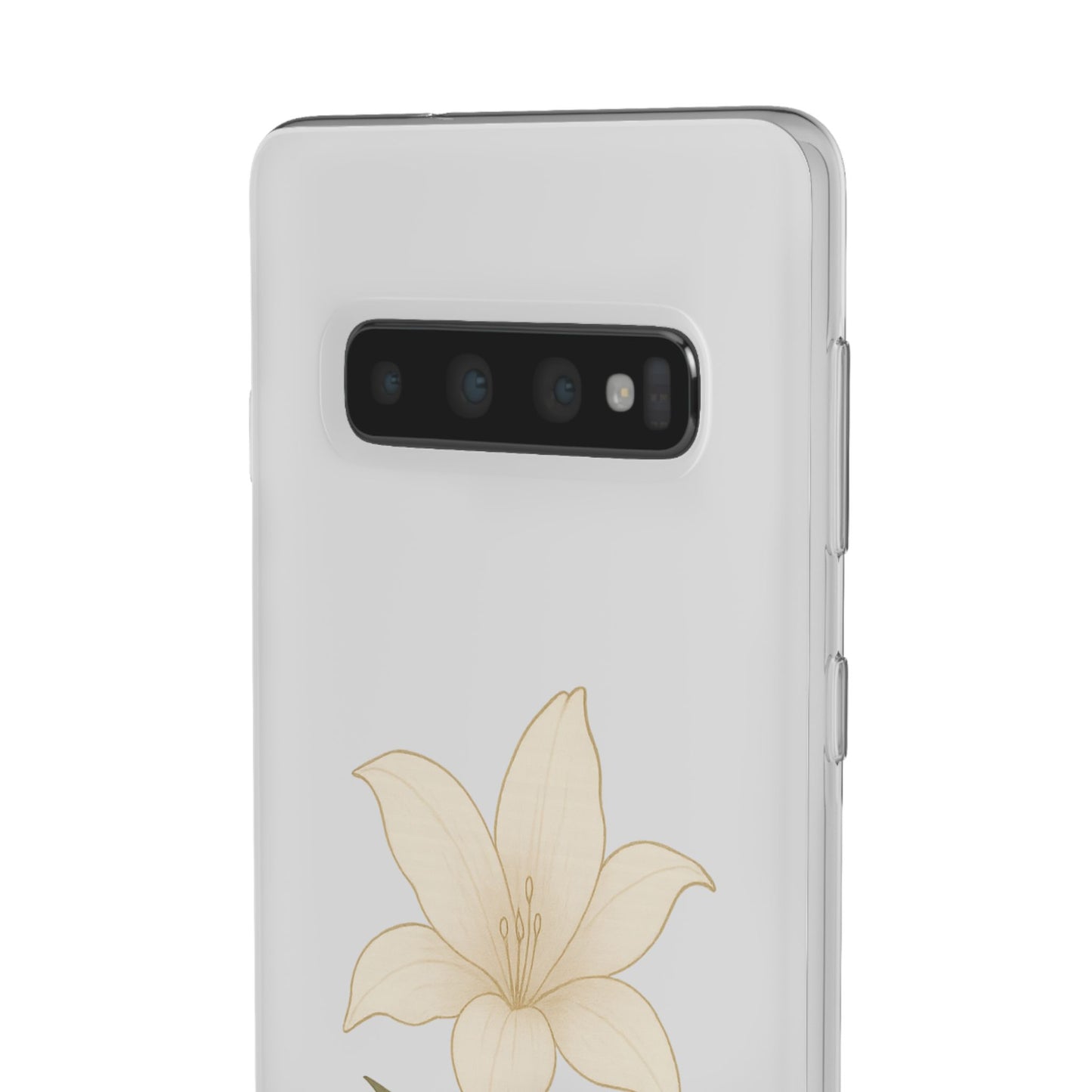 Floral Phone Case