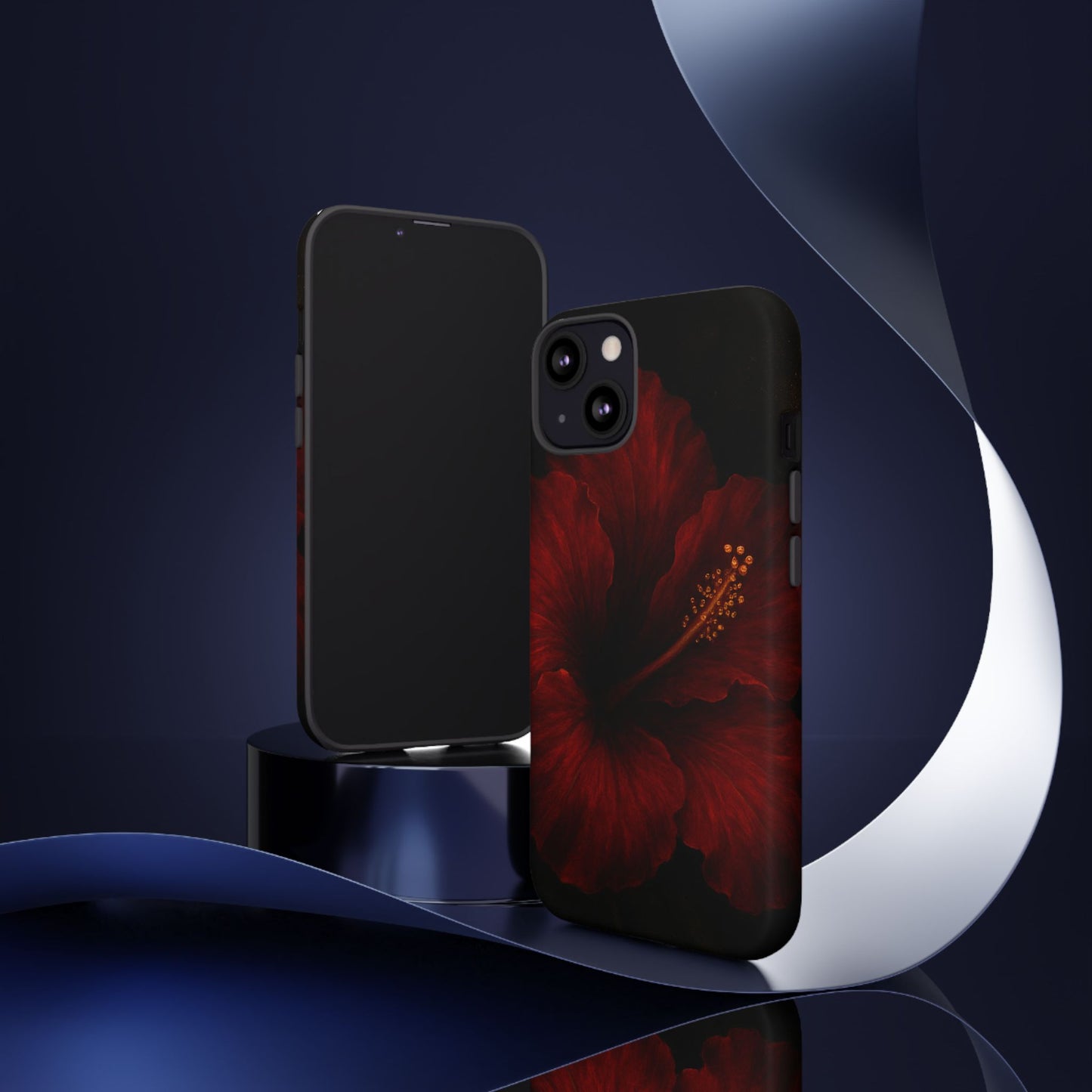 Phone Case Minimalist Design