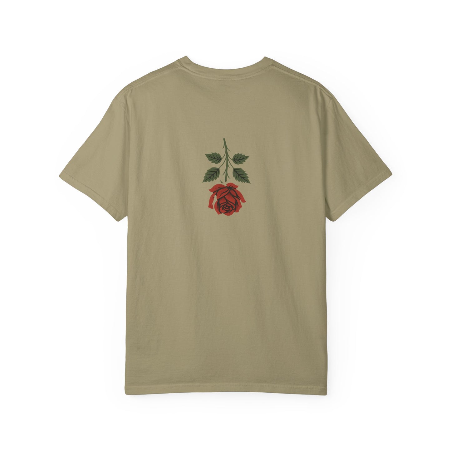 Flower T-Shirt