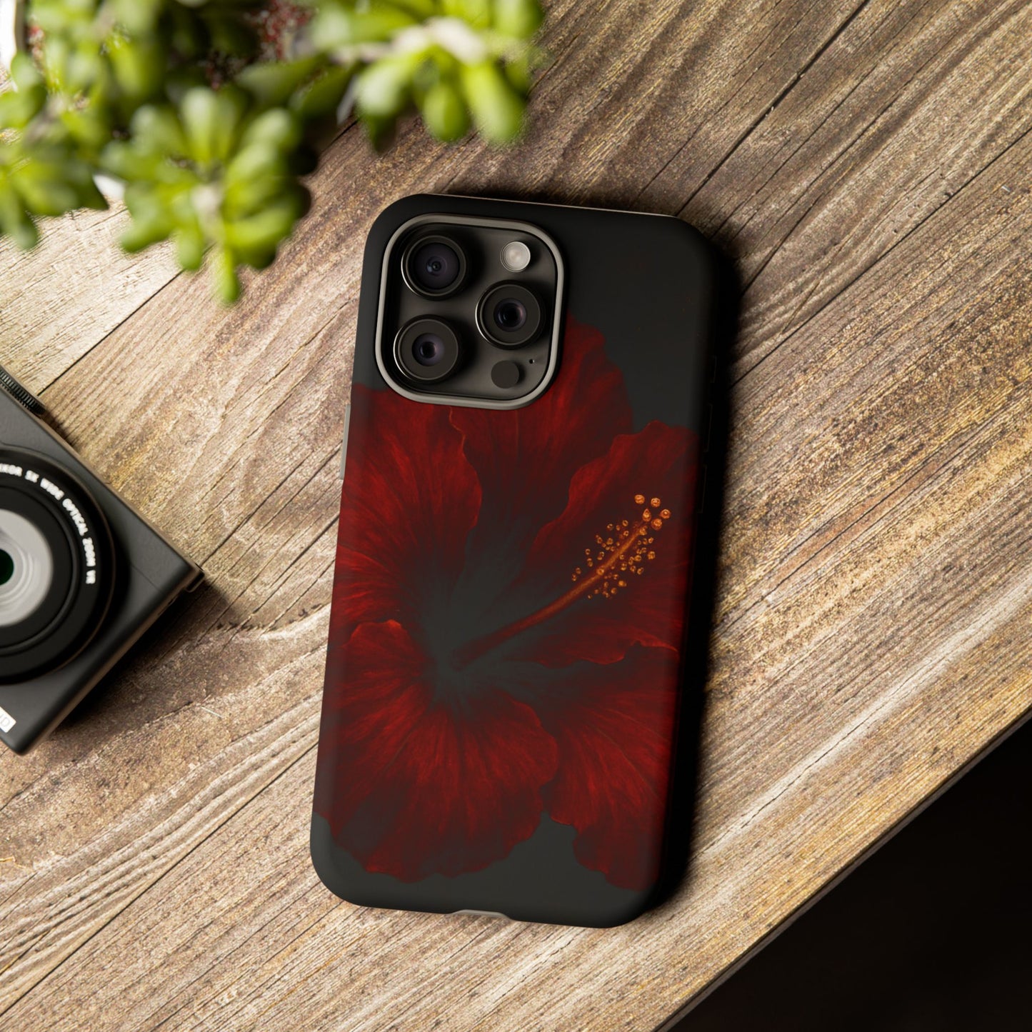 Phone Case Minimalist Design
