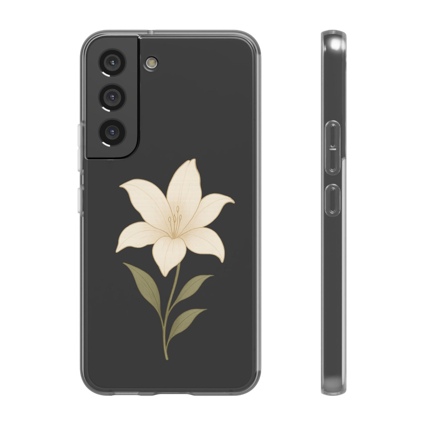 Floral Phone Case