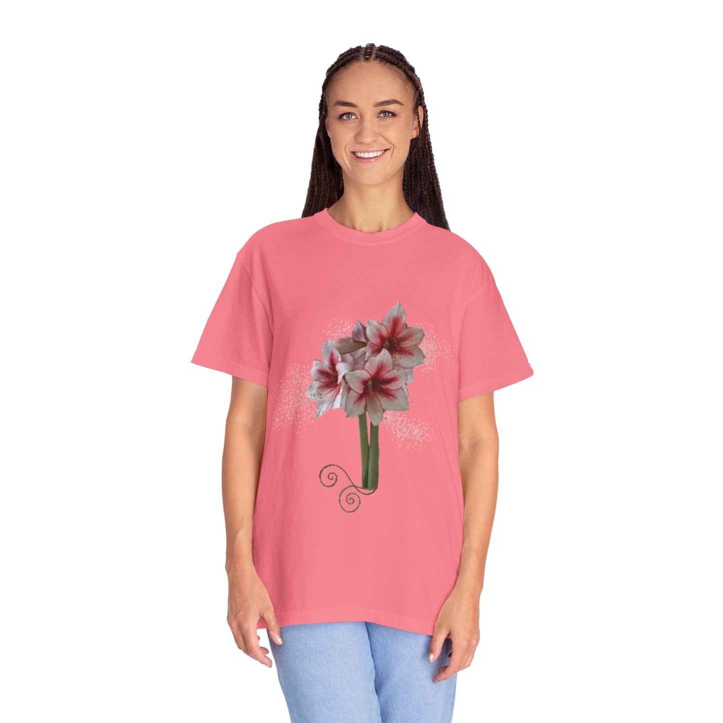 Flower T-Shirt