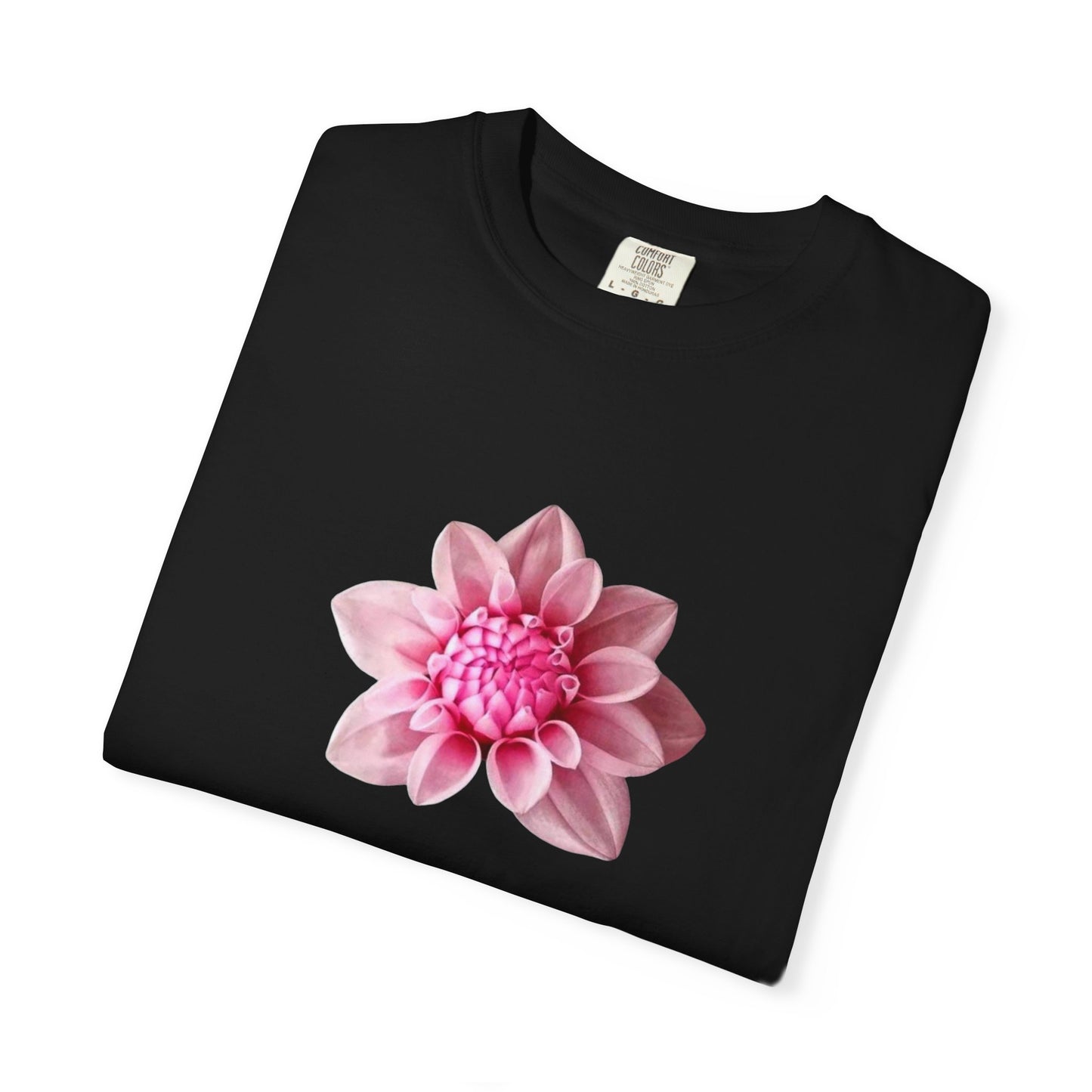 Flower T-Shirt