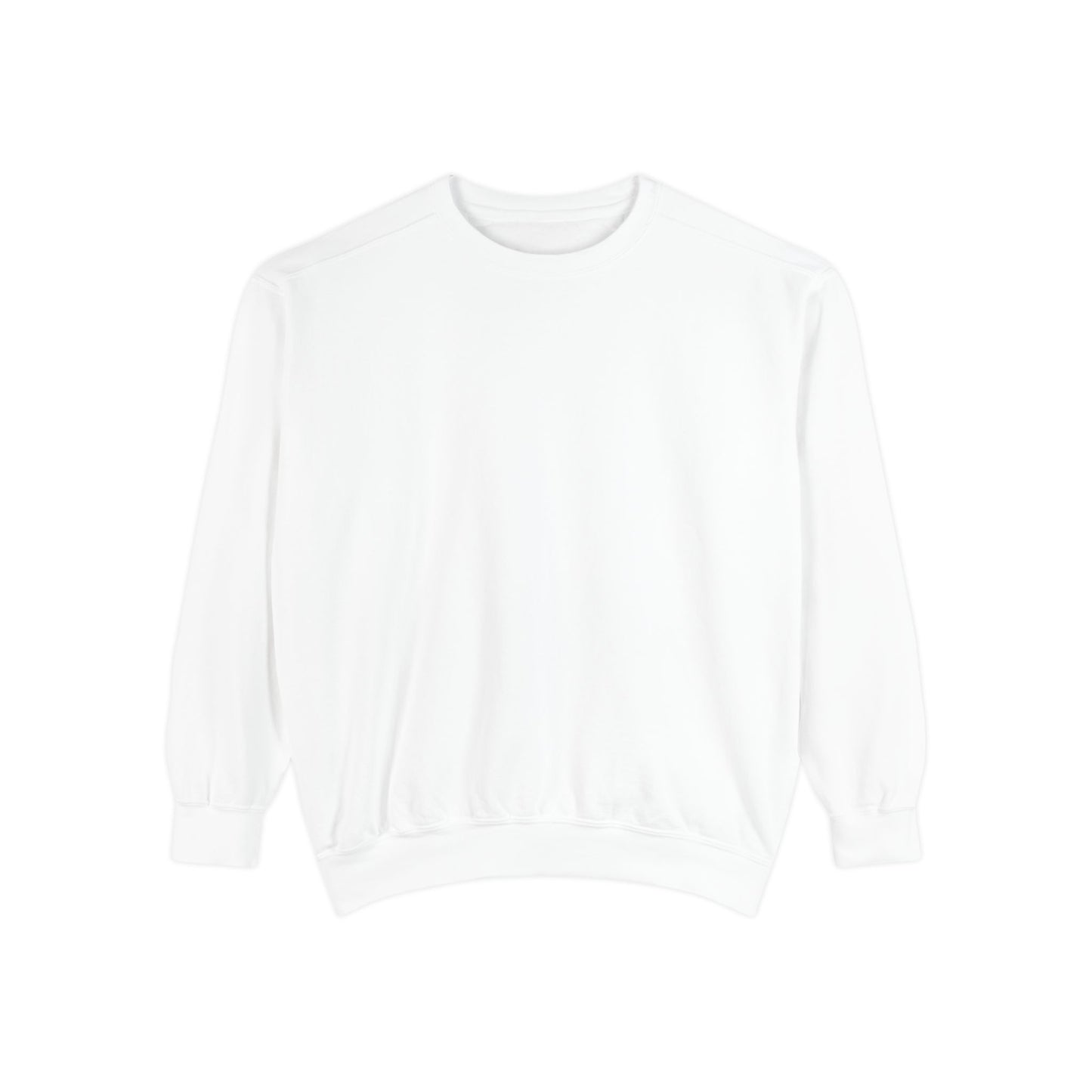 Flower Sweatshirt