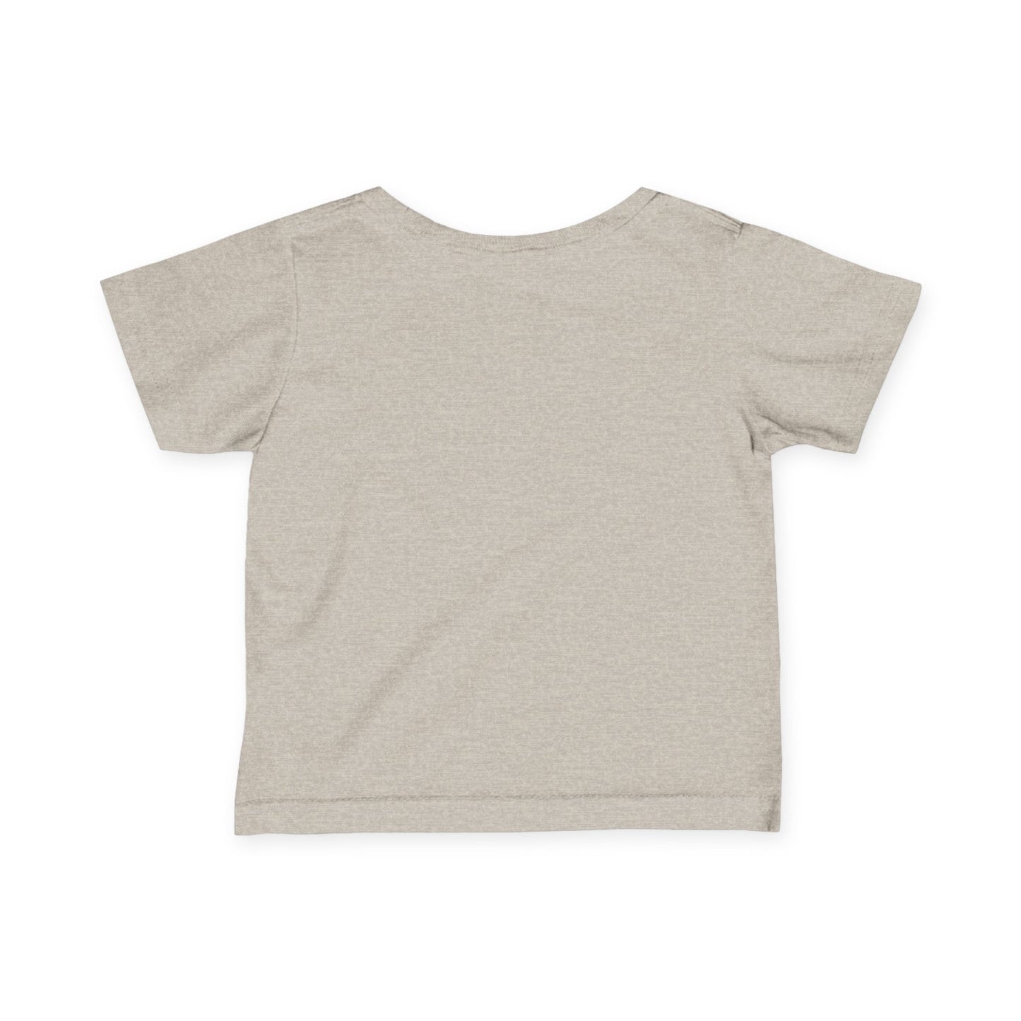 Infant Tee Flower Design