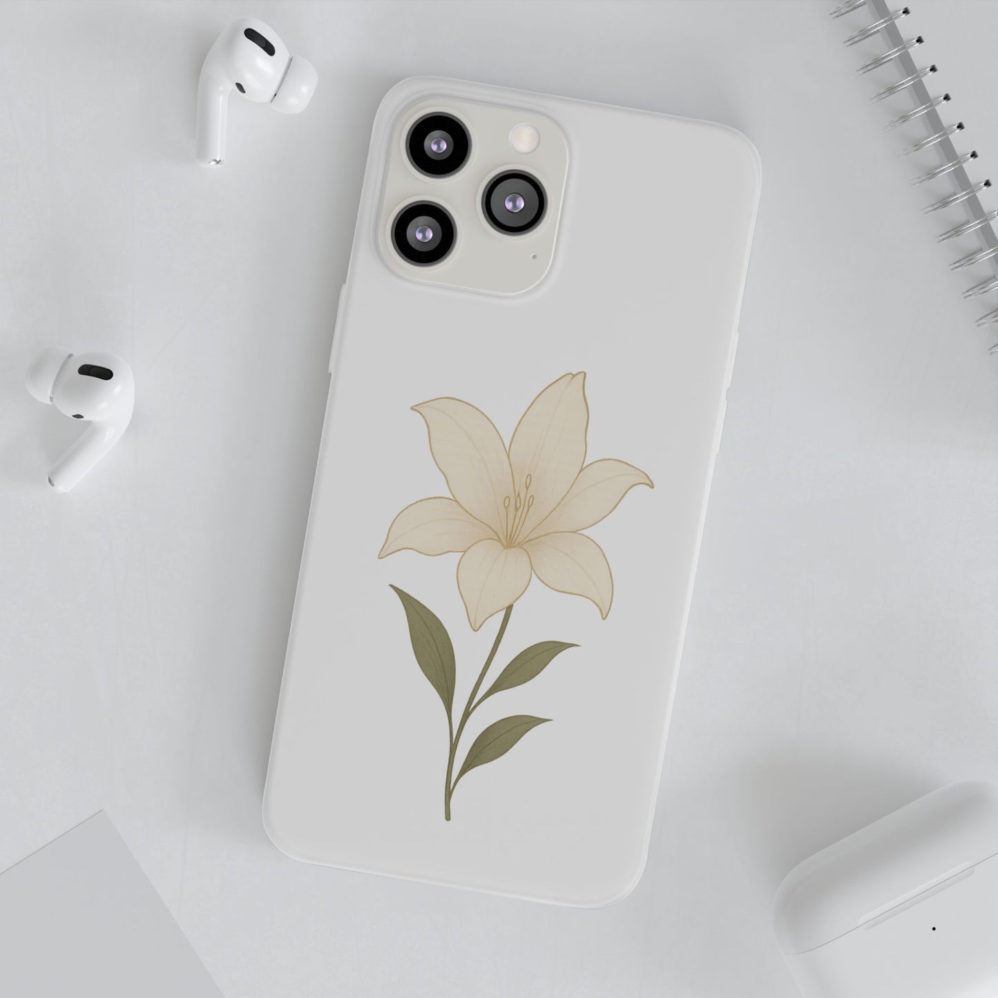Floral Phone Case