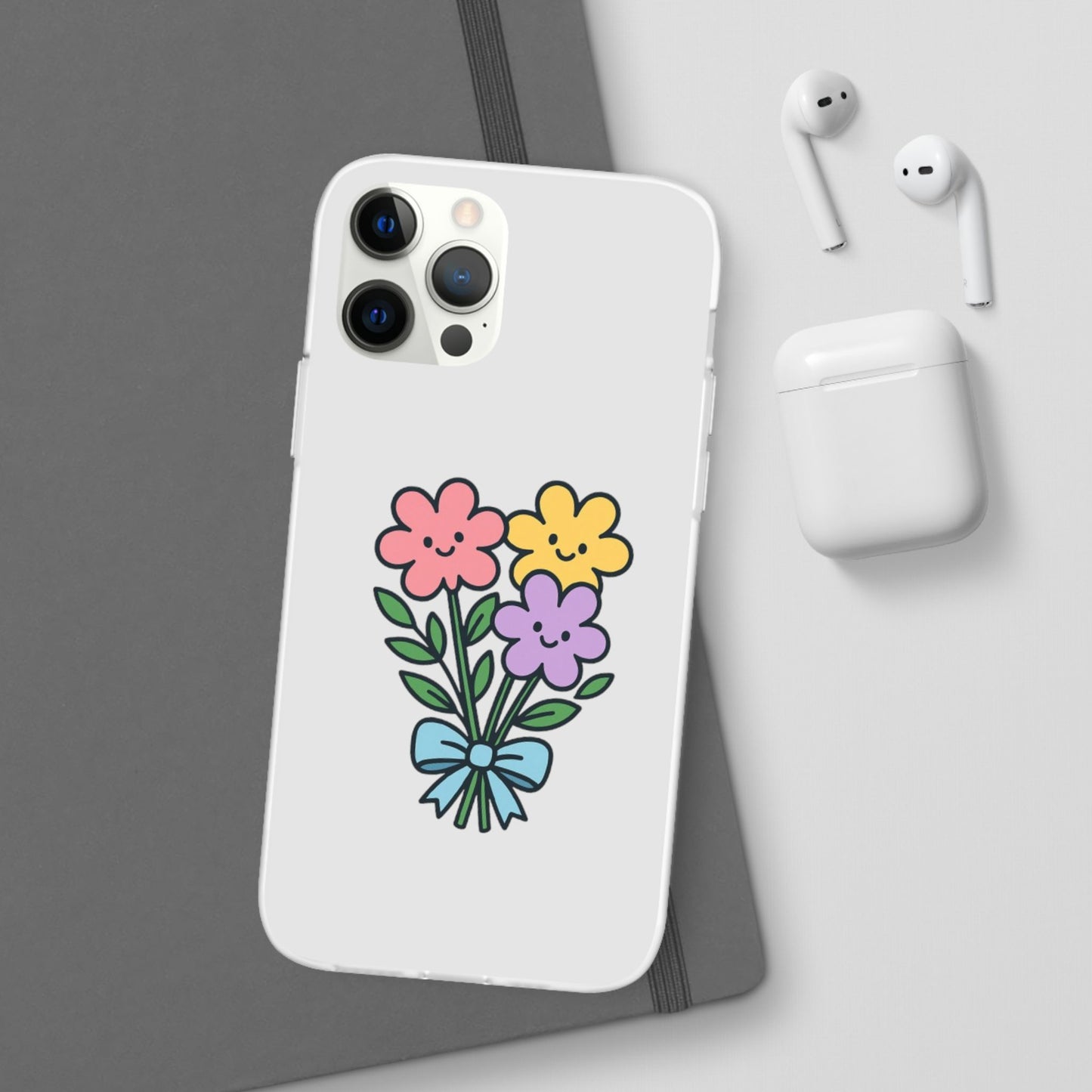 Flower Flexi Case