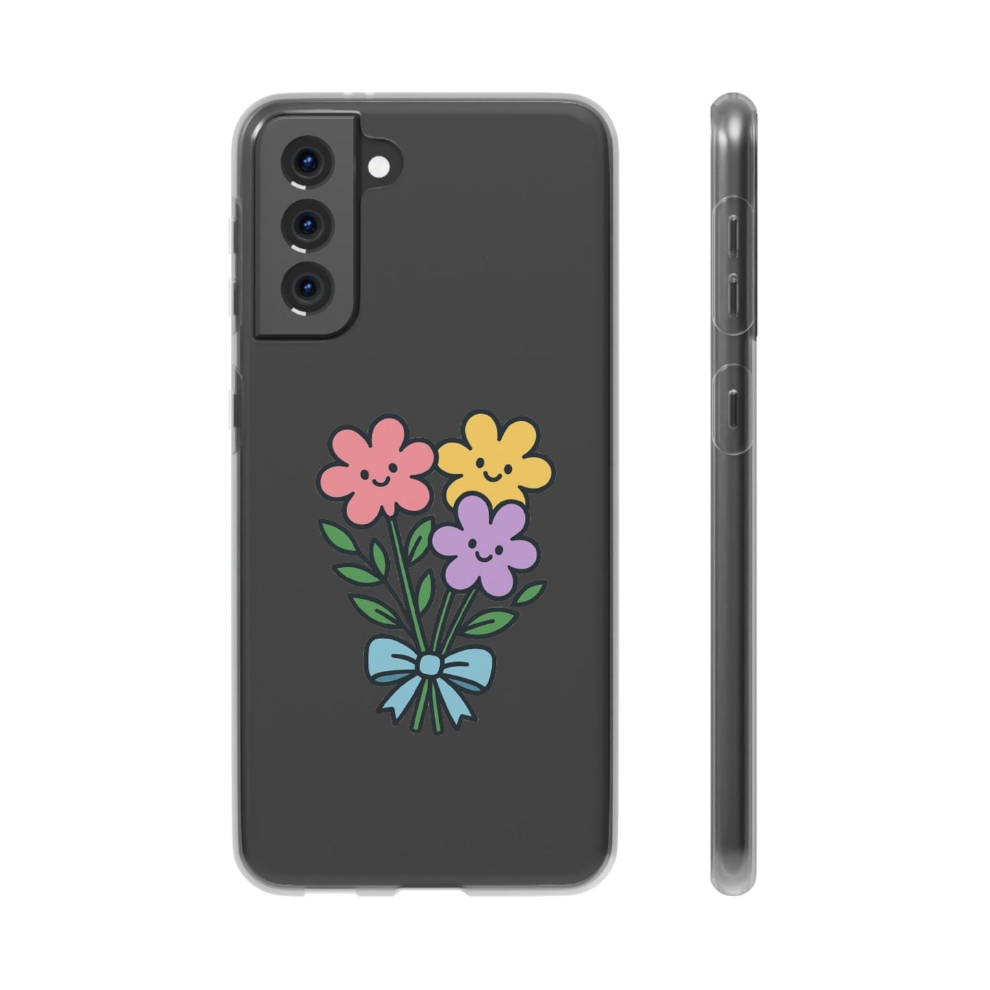 Flower Flexi Case