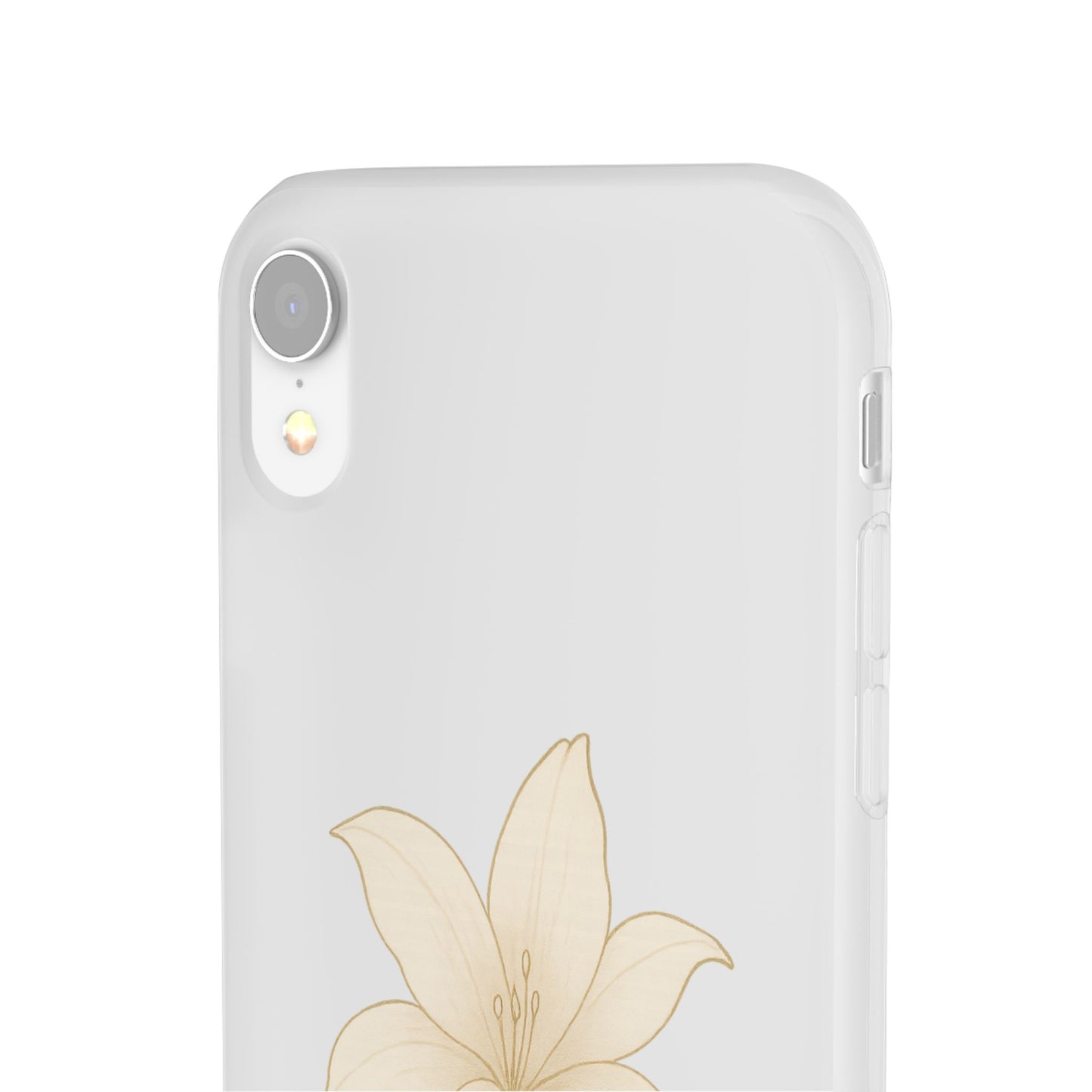 Floral Phone Case
