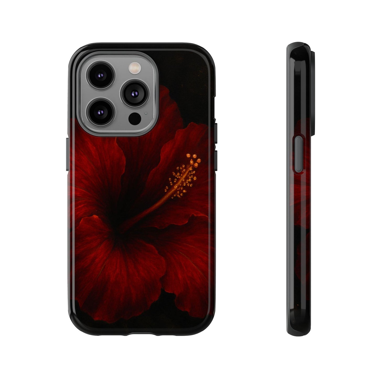Phone Case Minimalist Design