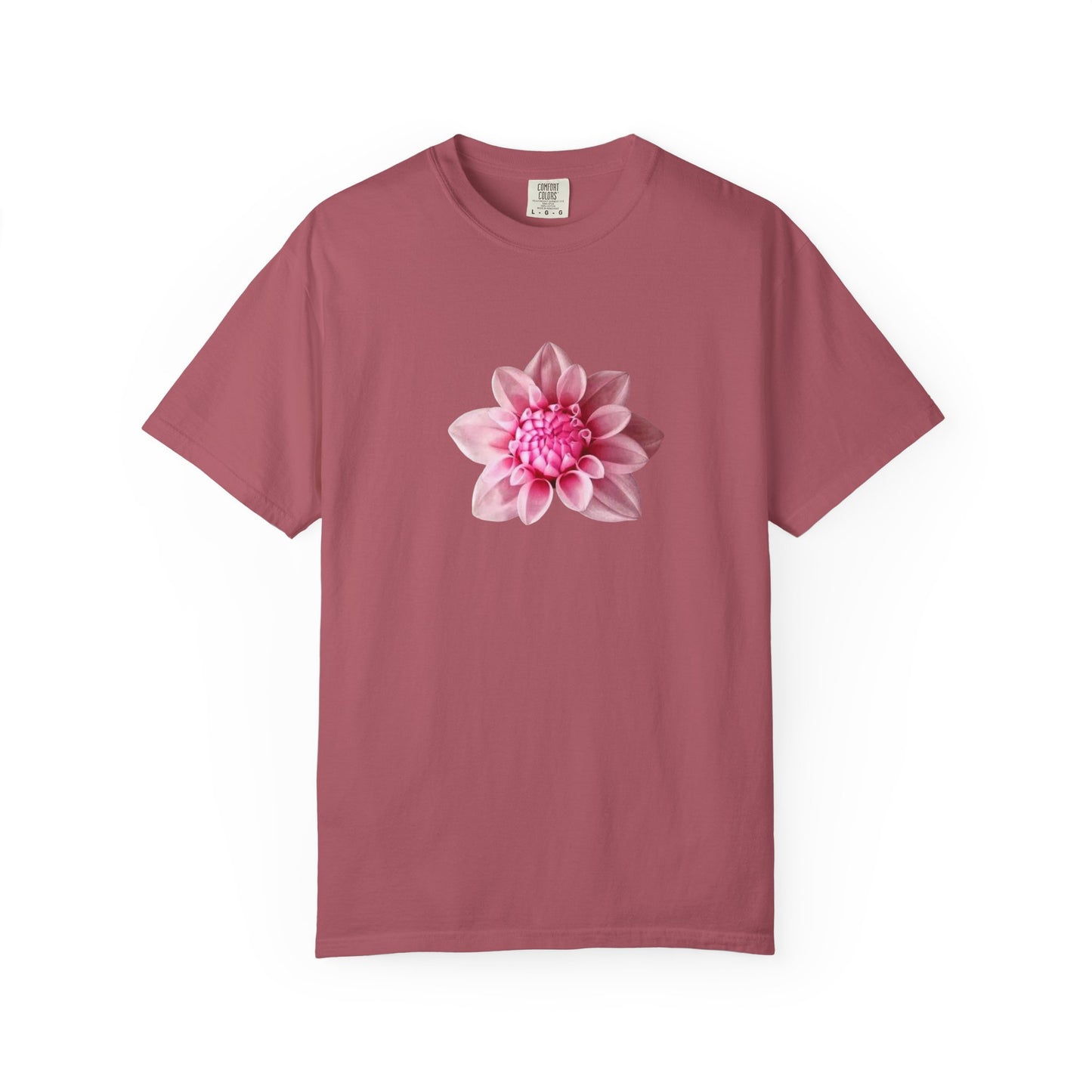 Flower T-Shirt
