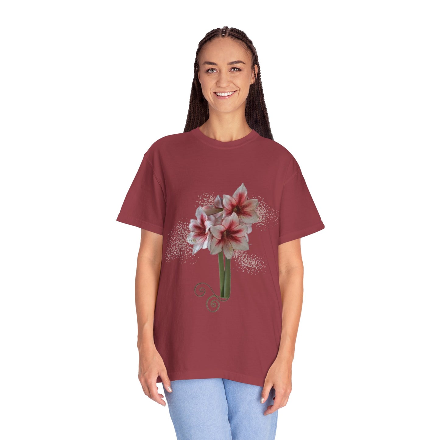 Flower T-Shirt