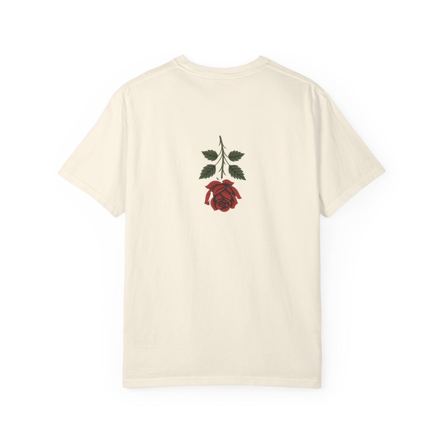 Flower T-Shirt