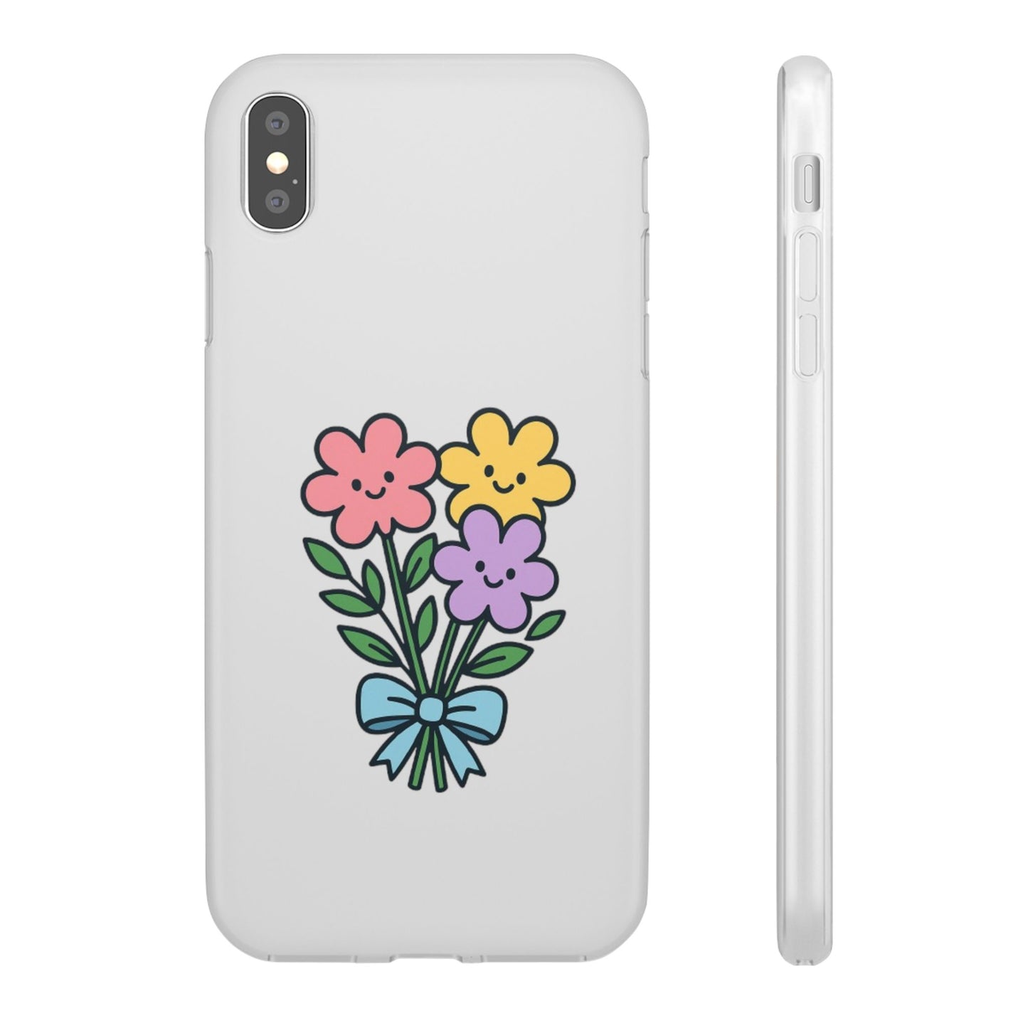 Flower Flexi Case