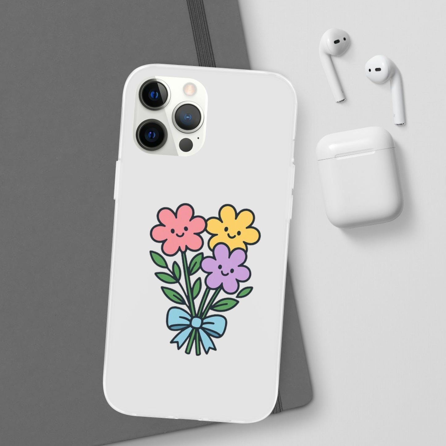 Flower Flexi Case