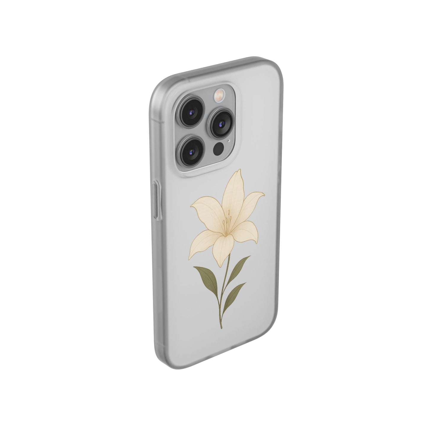 Floral Phone Case