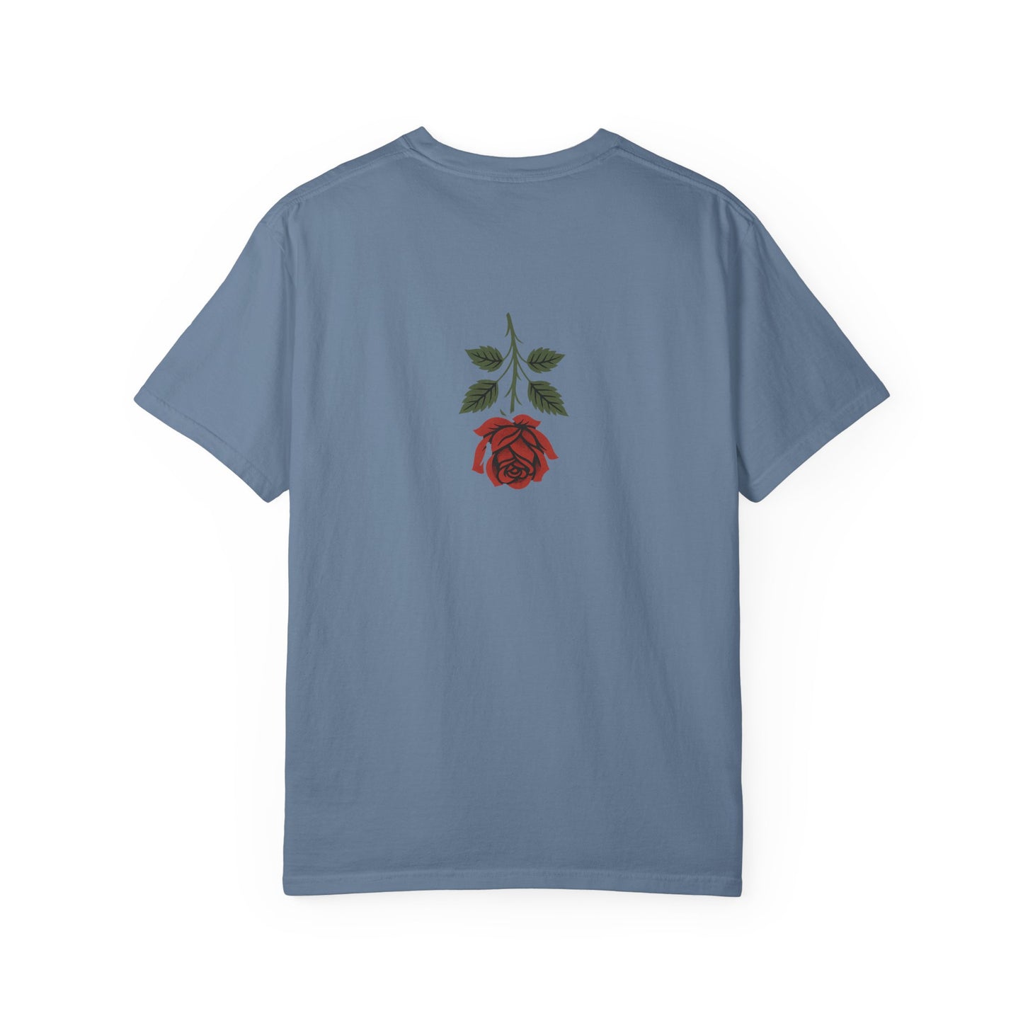 Flower T-Shirt