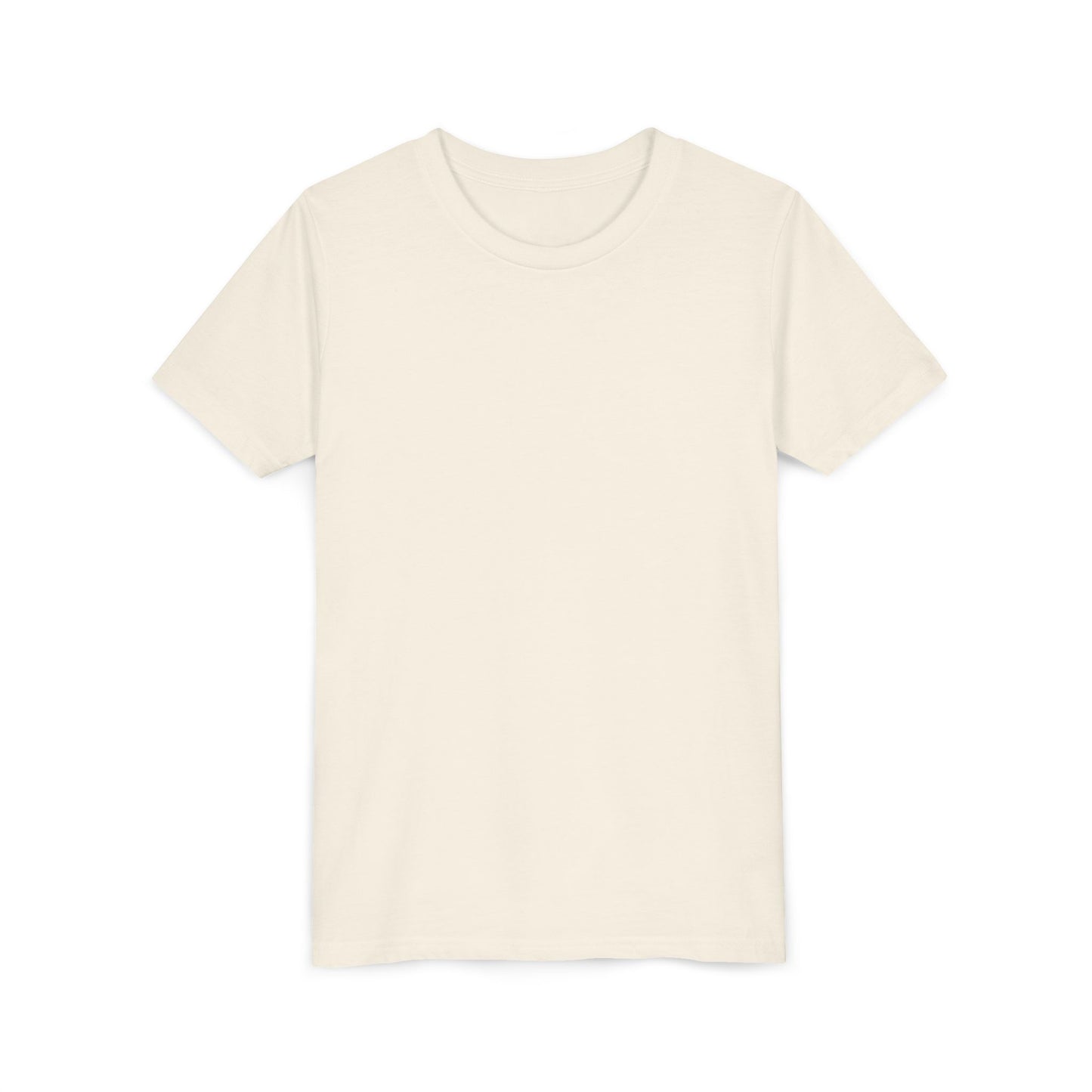 Floral Youth T-Shirt