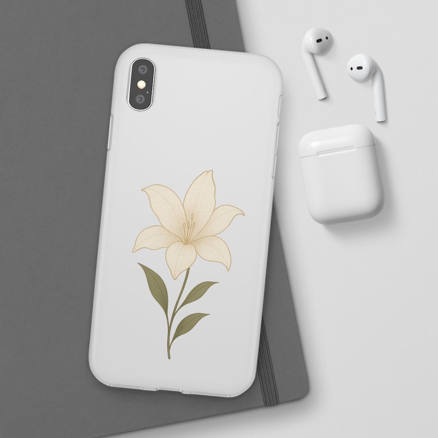 Floral Phone Case
