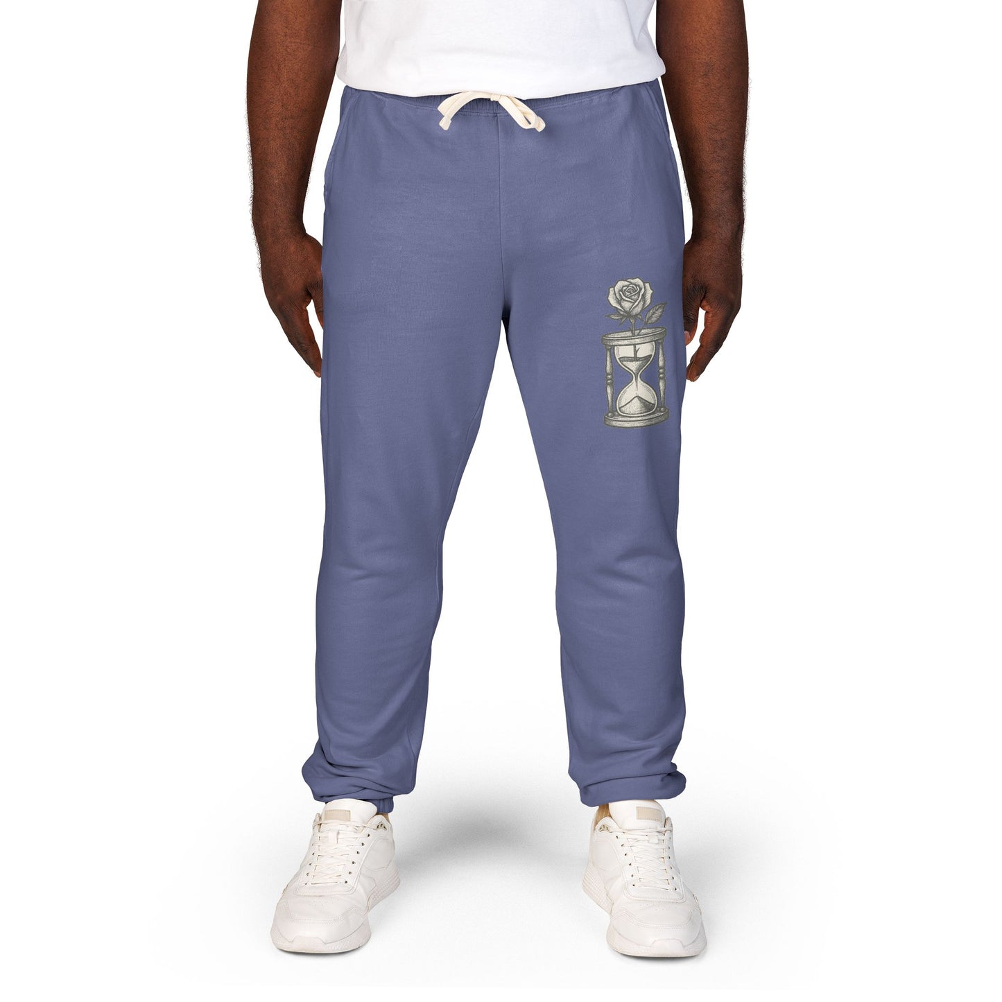 Floral Sweatpants
