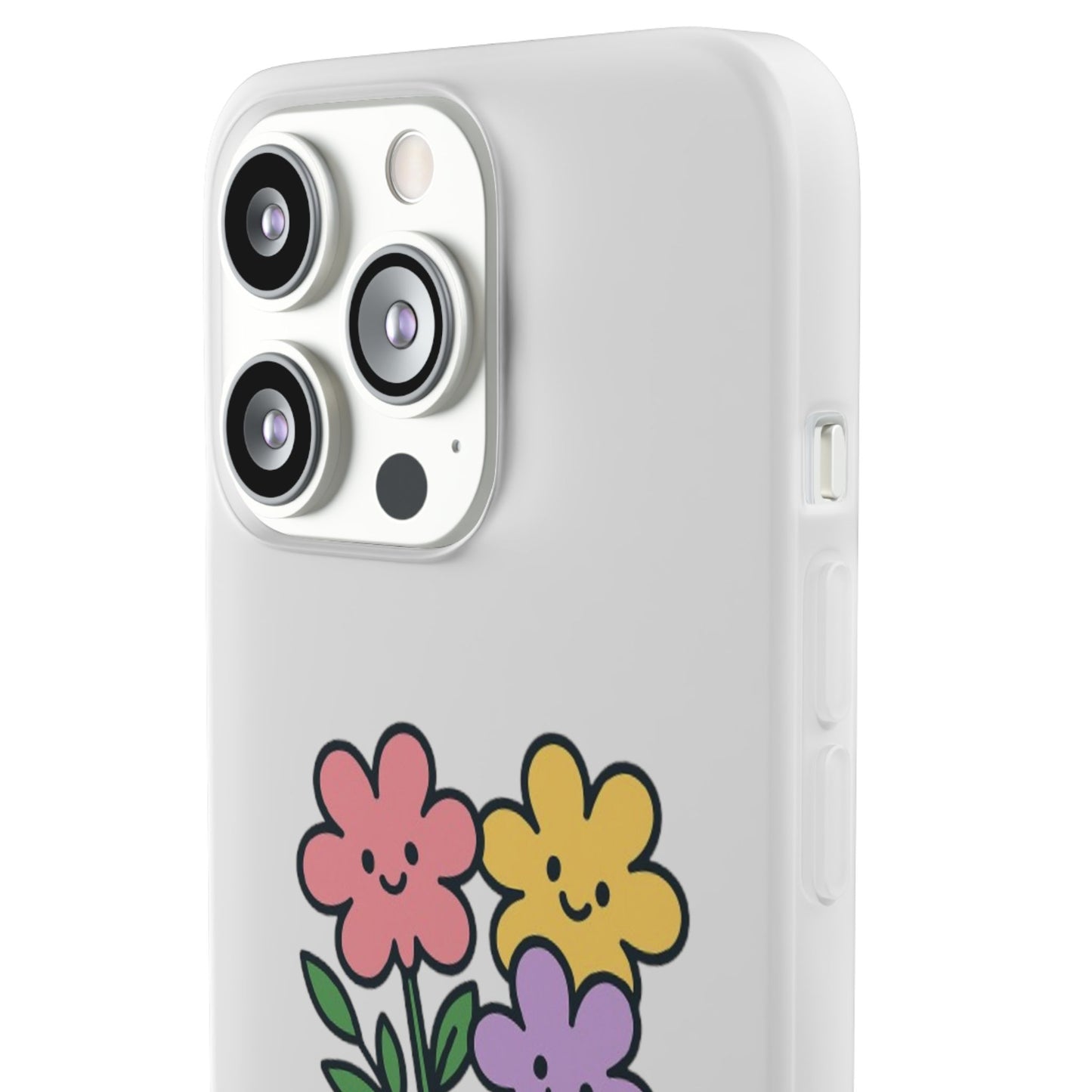 Flower Flexi Case