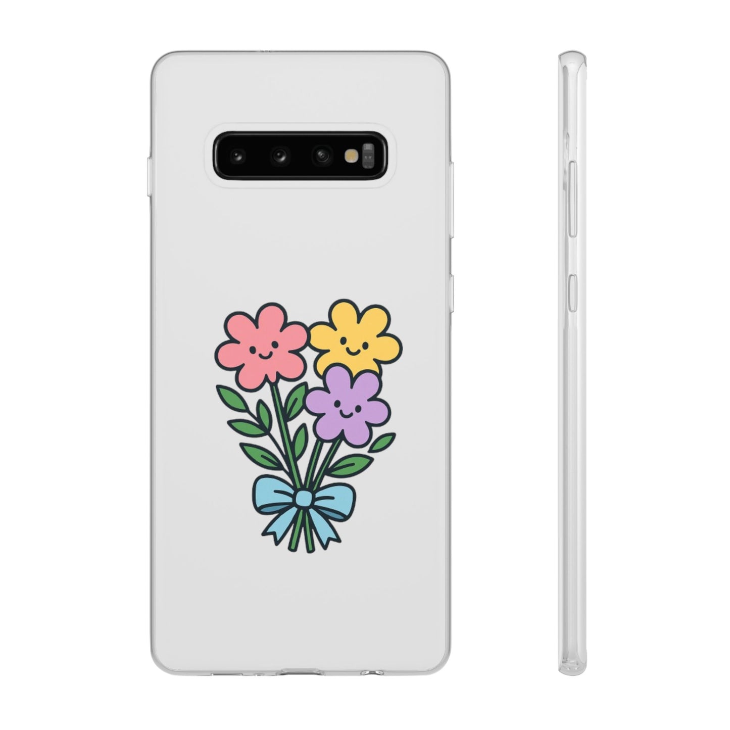 Flower Flexi Case