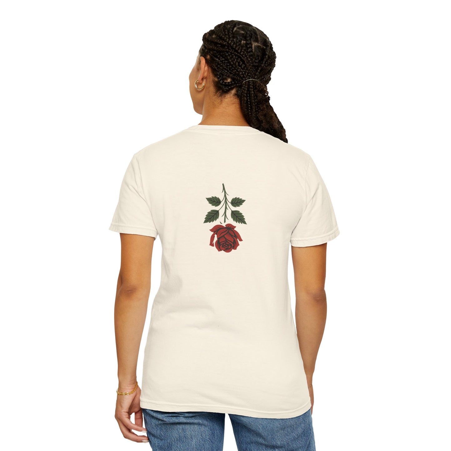 Flower T-Shirt