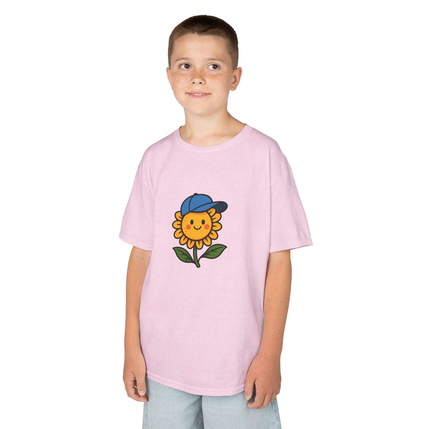 Flower Kids Tee