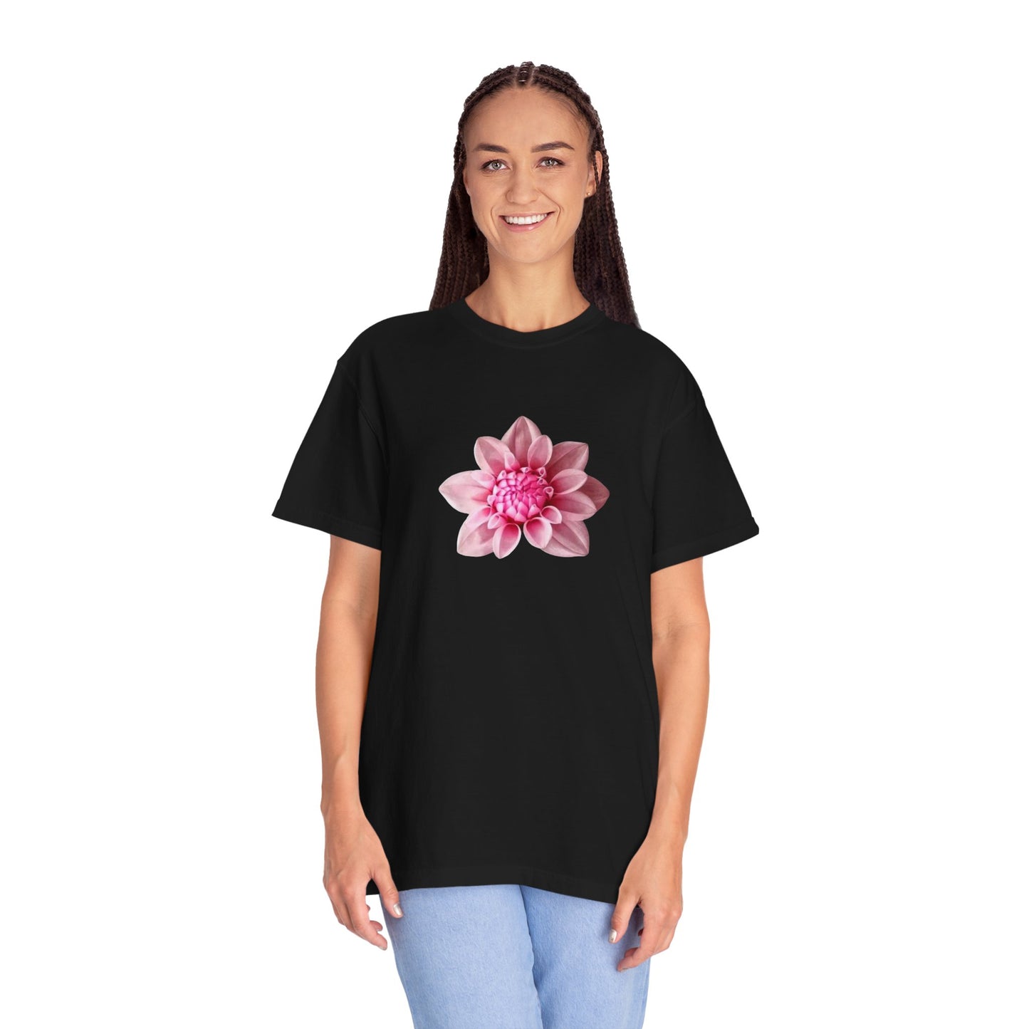 Flower T-Shirt