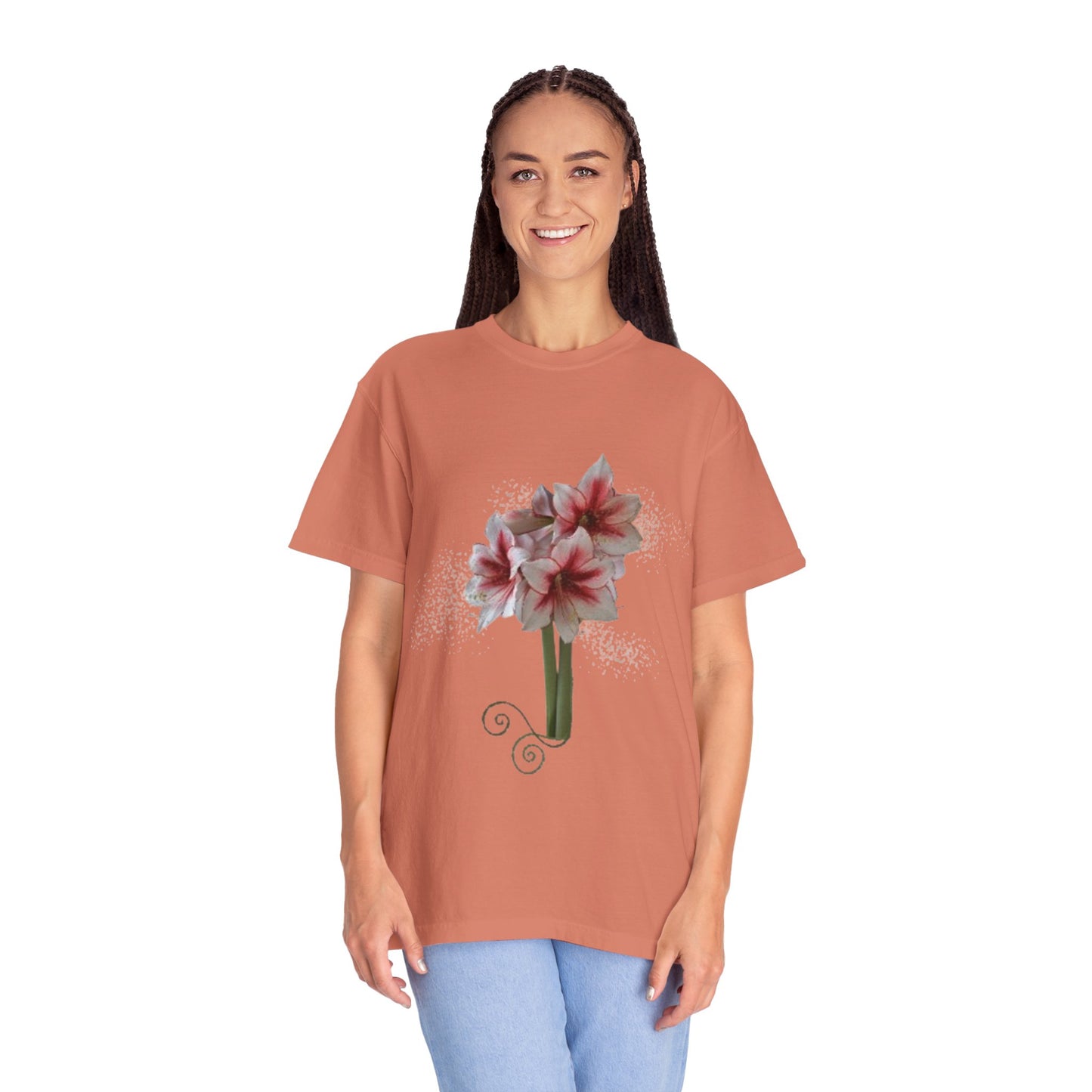 Flower T-Shirt