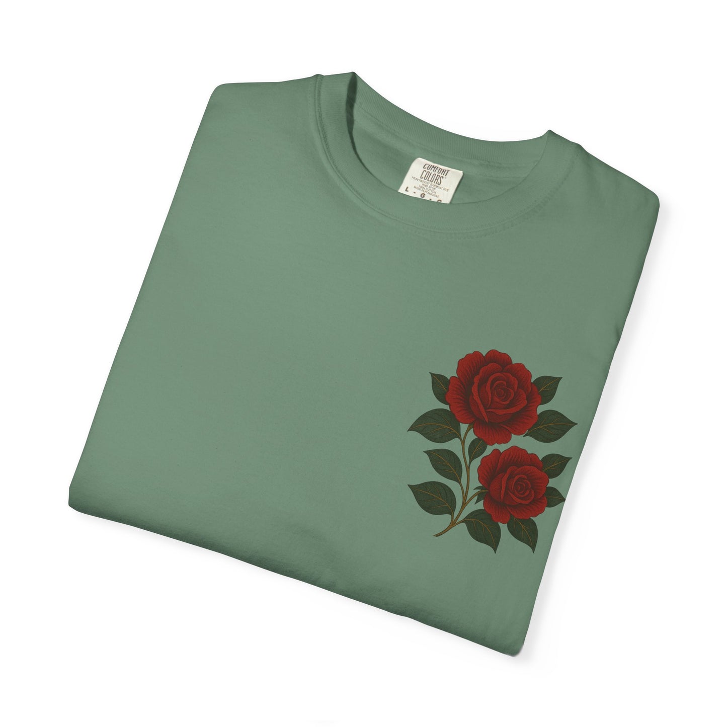 Floral T-Shirt