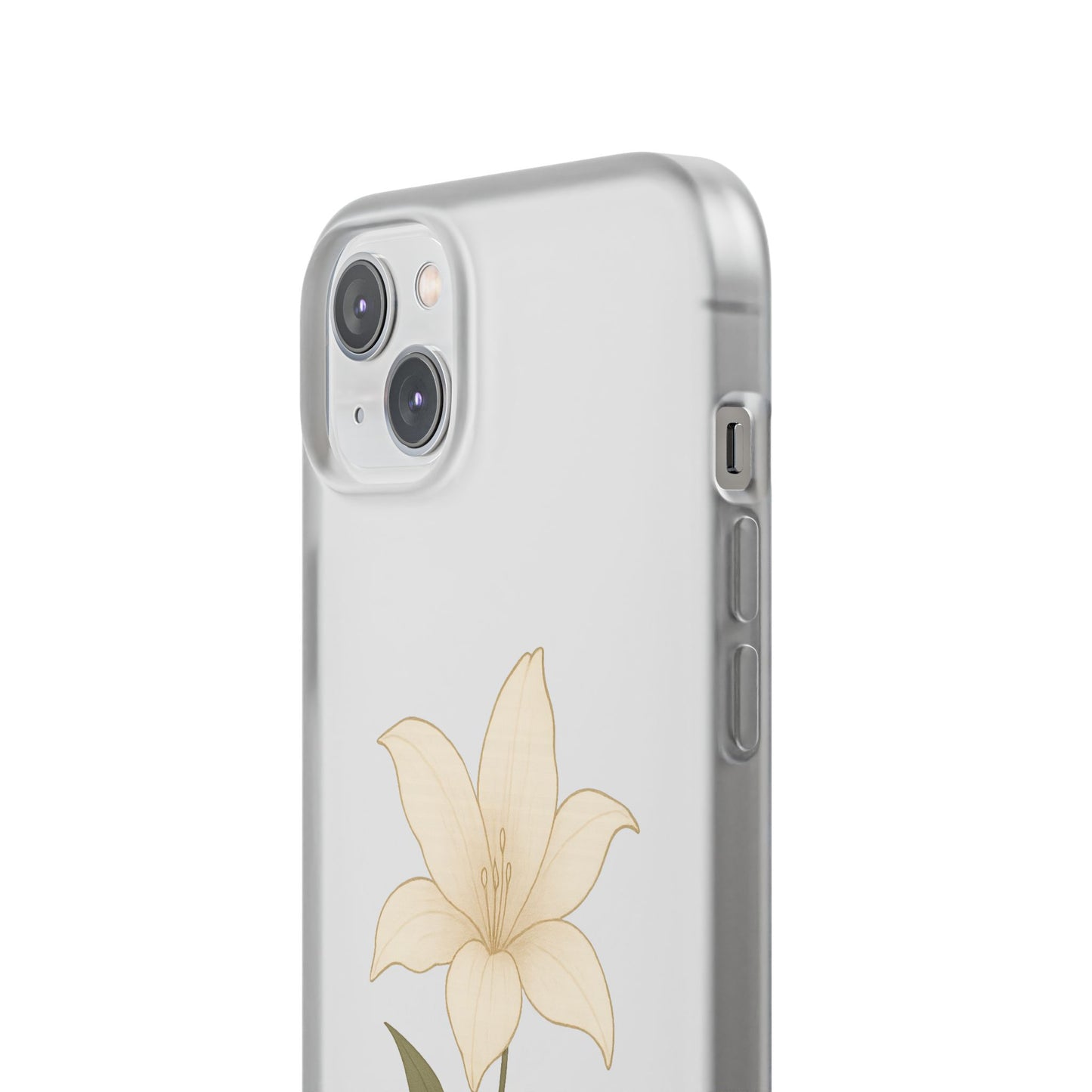 Floral Phone Case