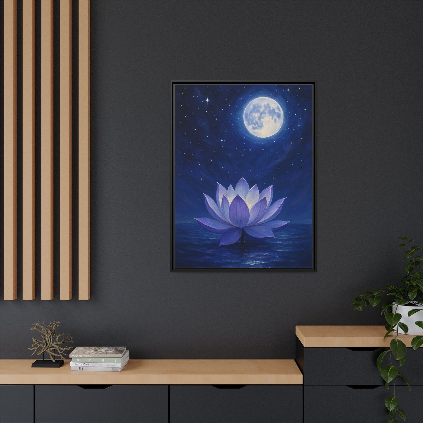 Canvas Art