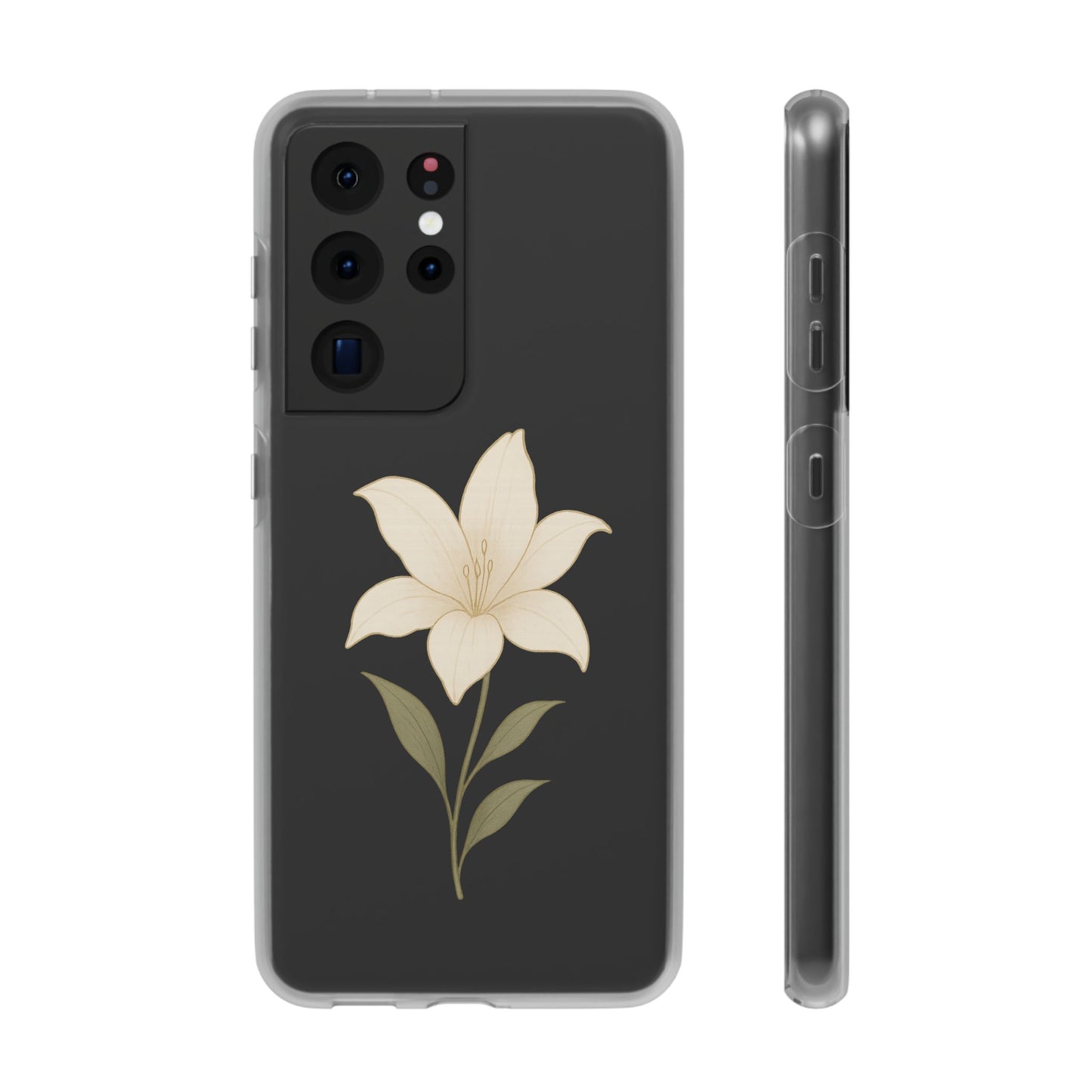 Floral Phone Case