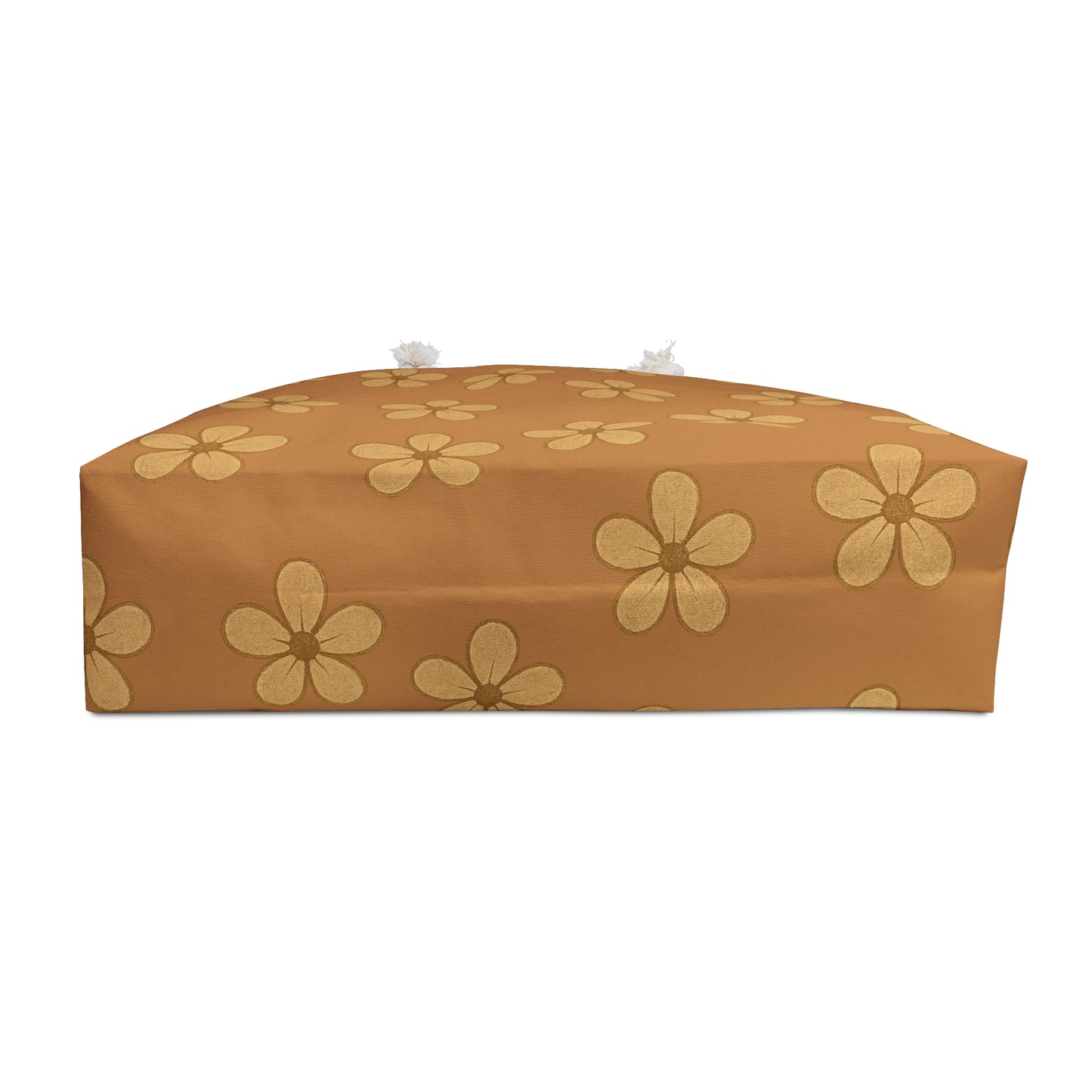 Floral Weekender Bag