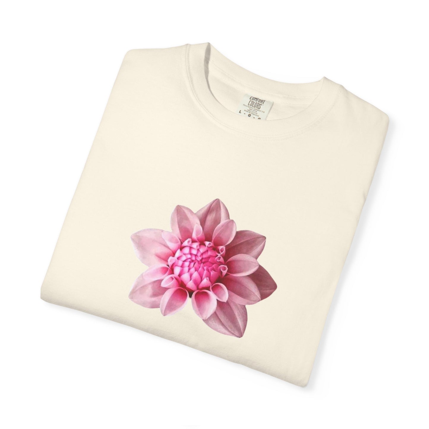 Flower T-Shirt